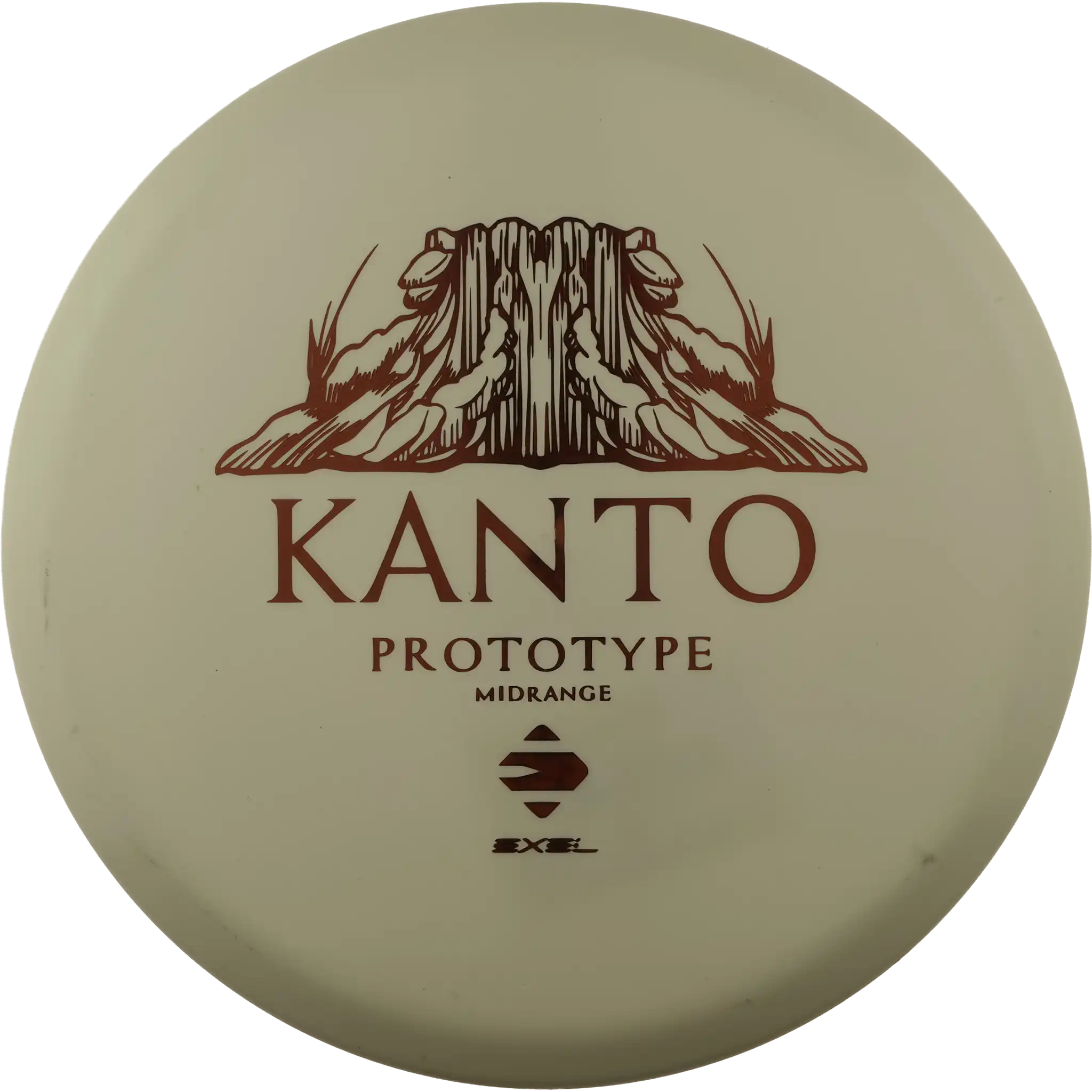Prototype Kanto