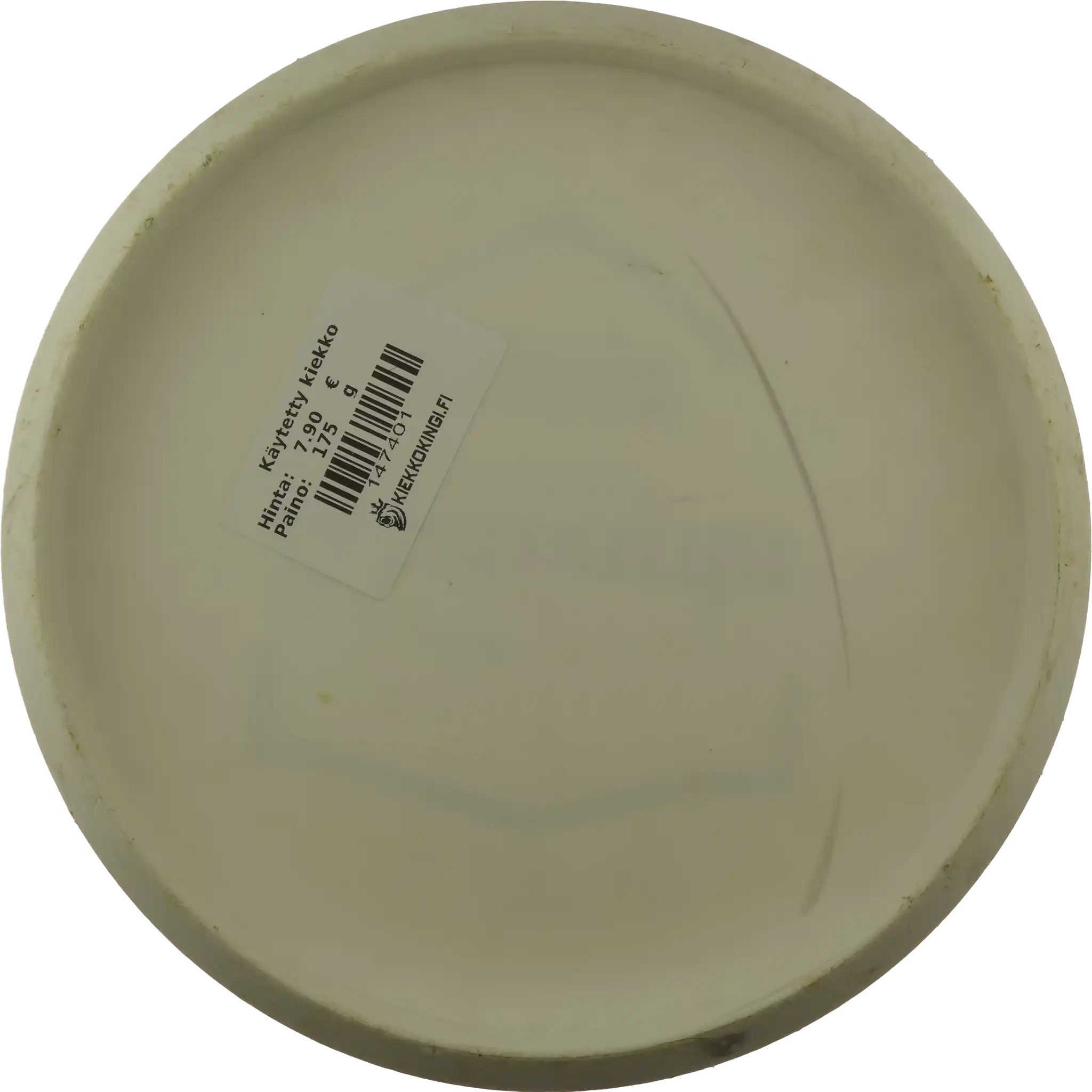 D-Line Flex 2 P1 - First Run