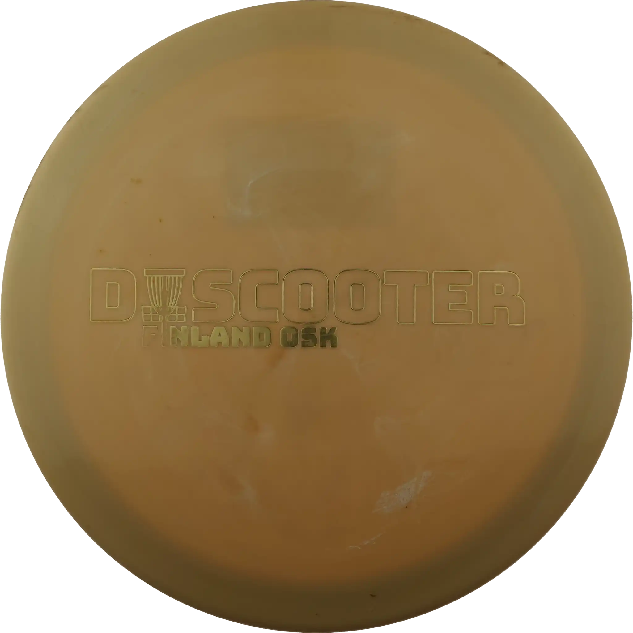 Steady Cookie - Discooter