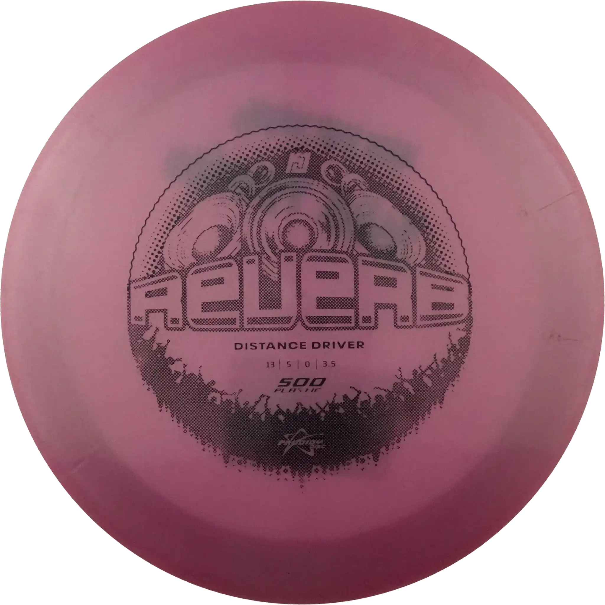 500 Reverb - Kevin Jones