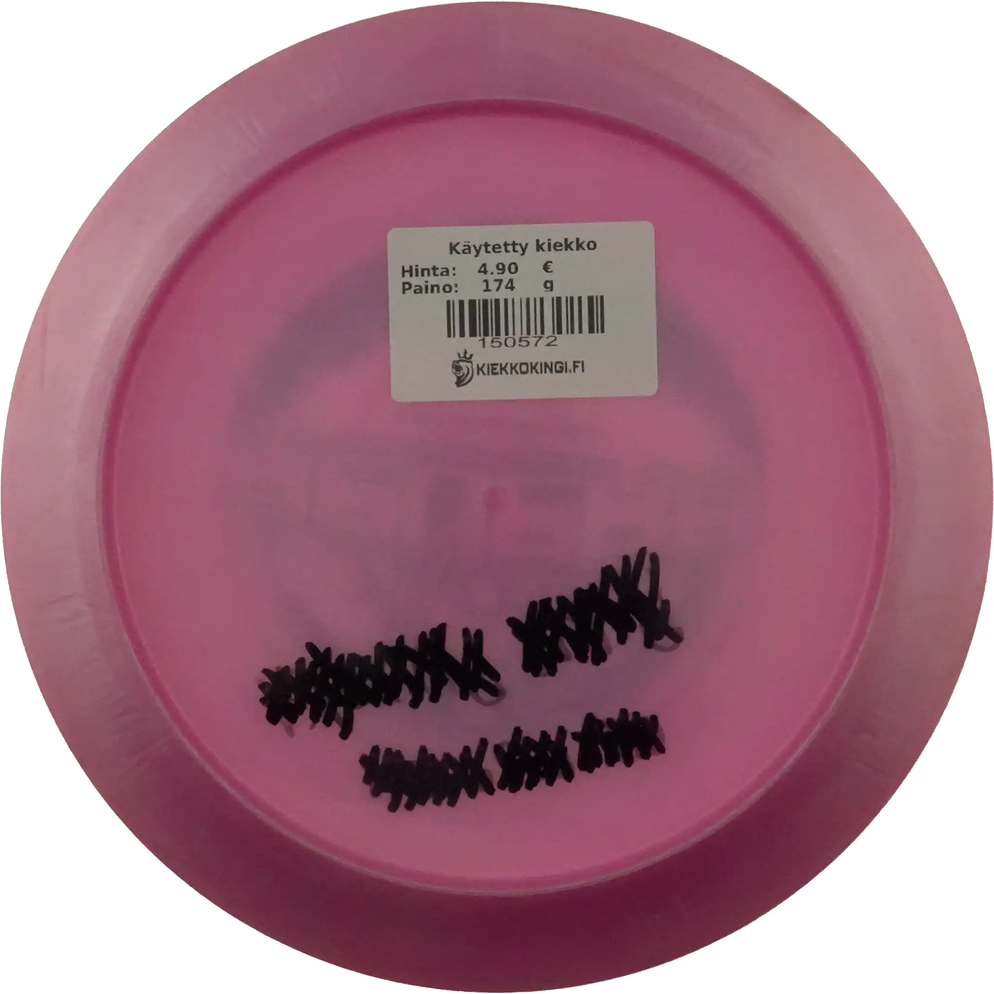 500 Reverb - Kevin Jones