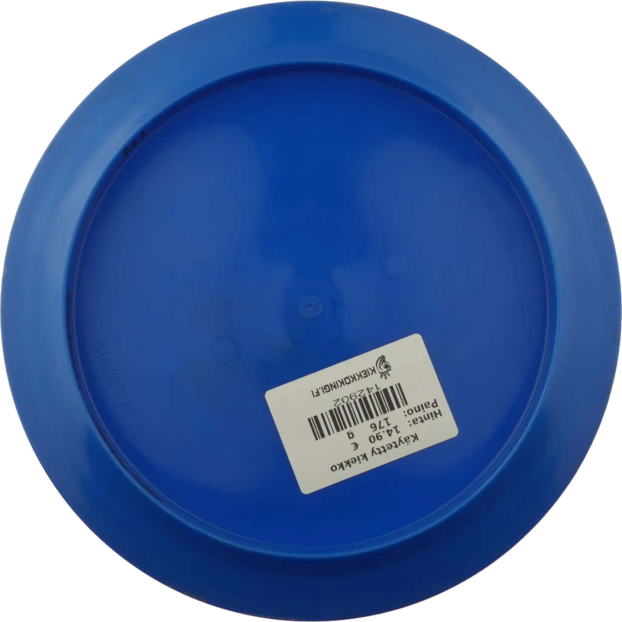 Ultrium Empire - Team Prodiscus