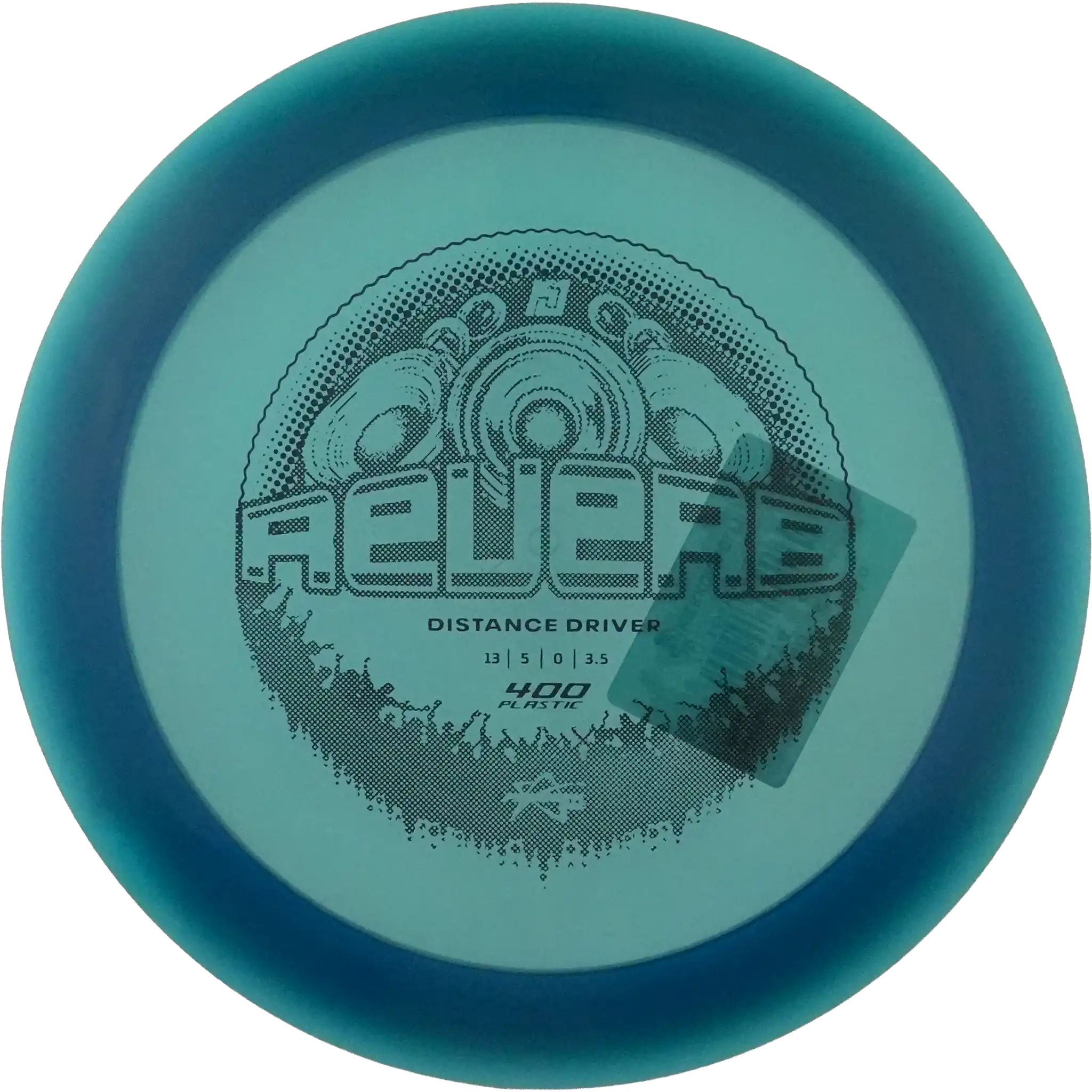 400 Reverb - Kevin Jones