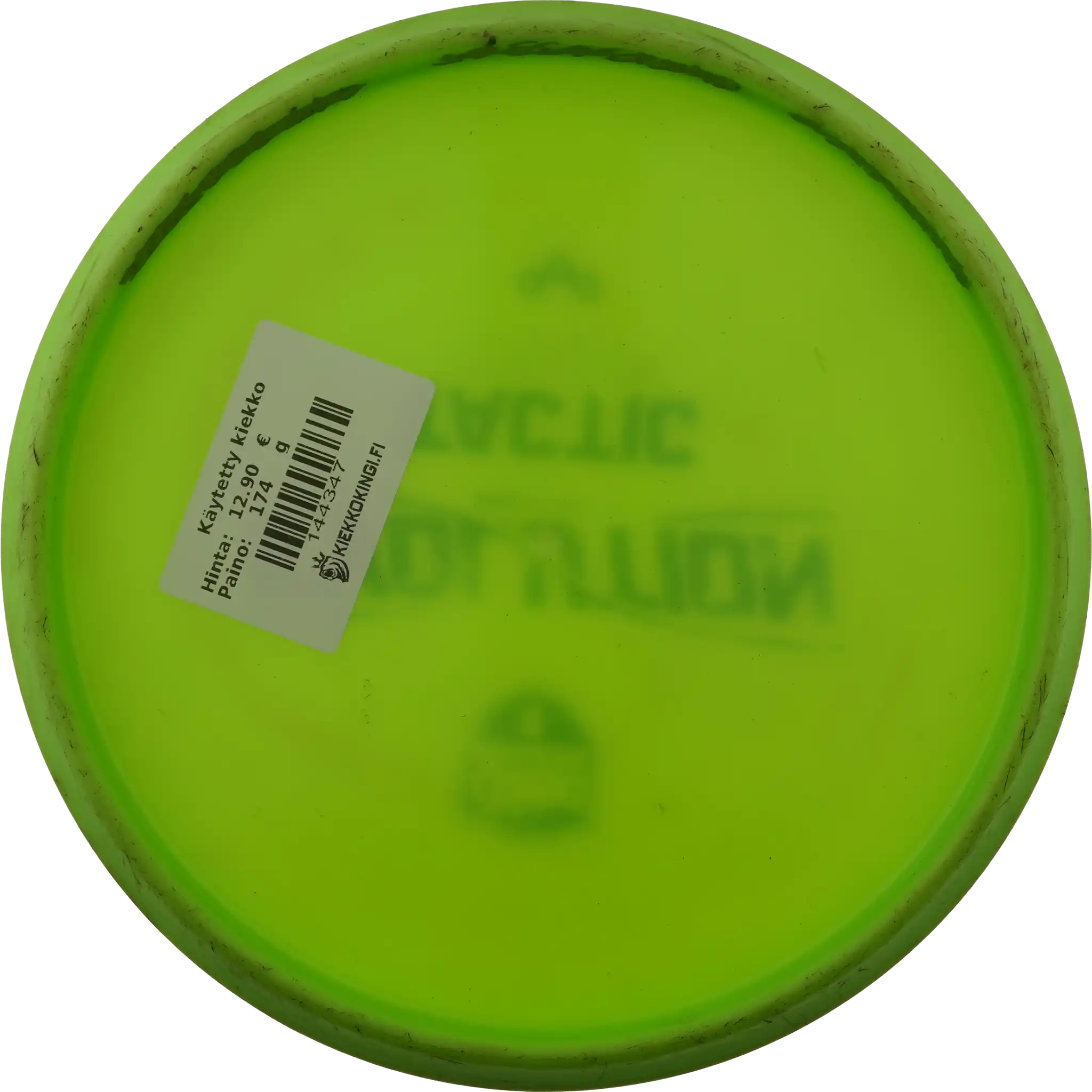 Neo Tactic - Special Edition