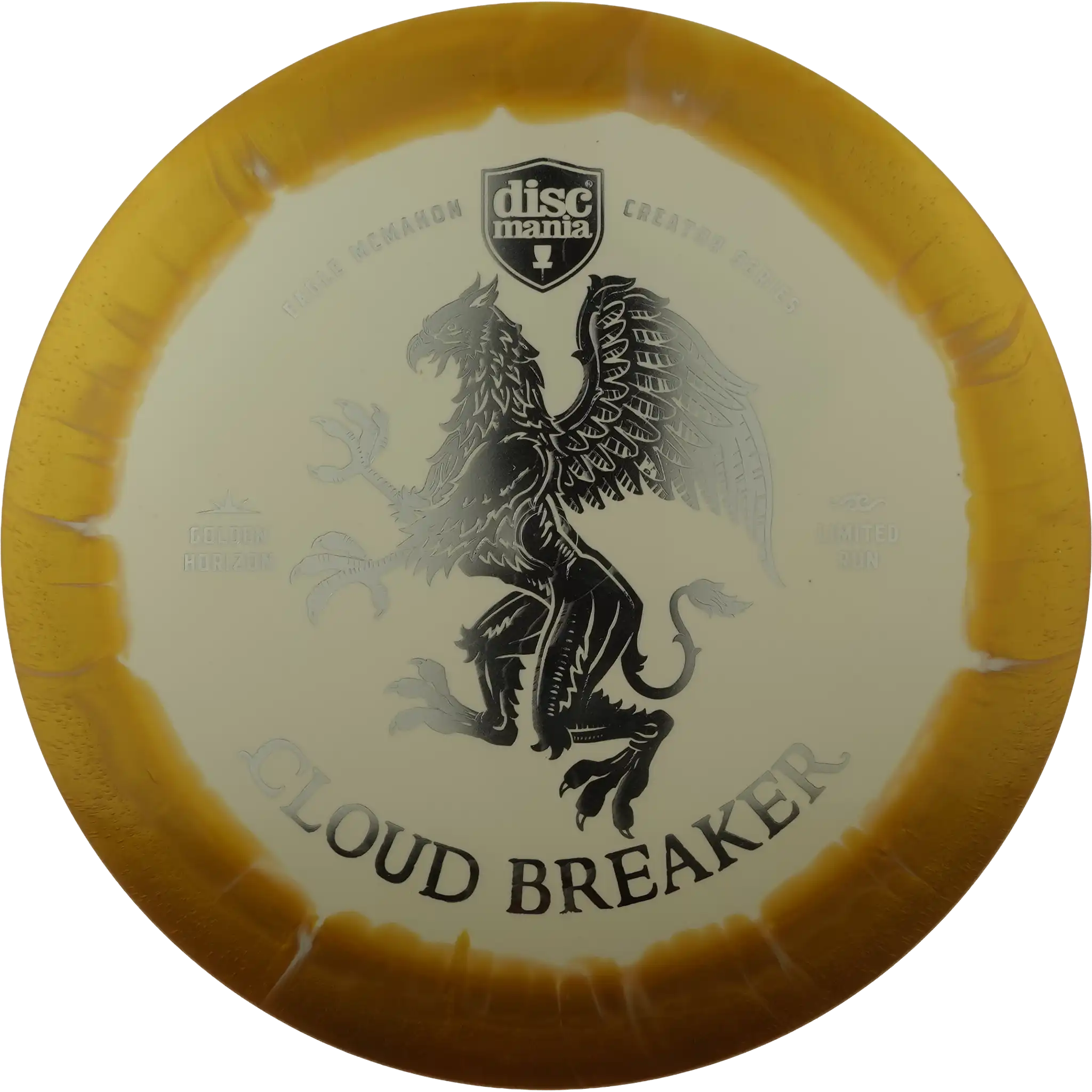 Golden Horizon S-Line Cloud Breaker - Eagle McMahon