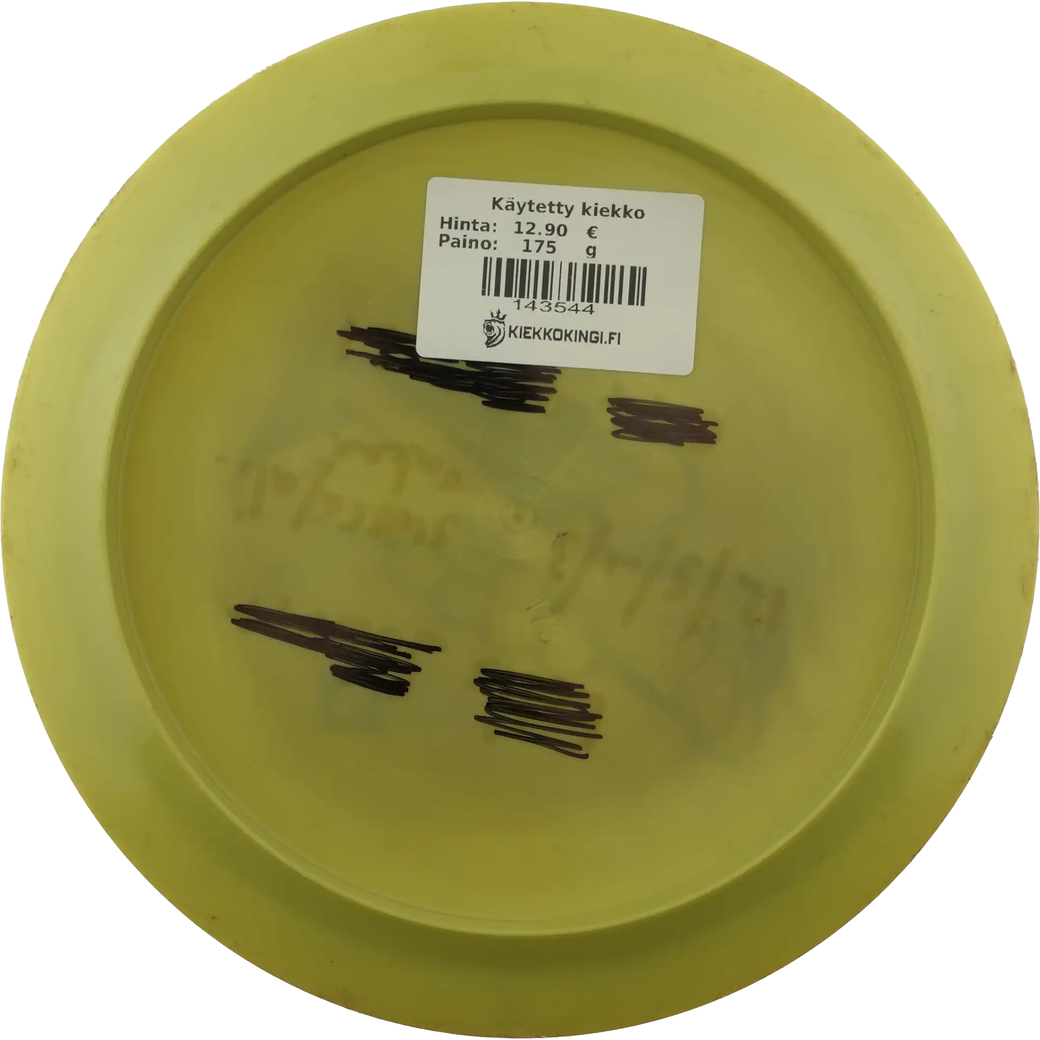 S-Line DD3 - Powergrip