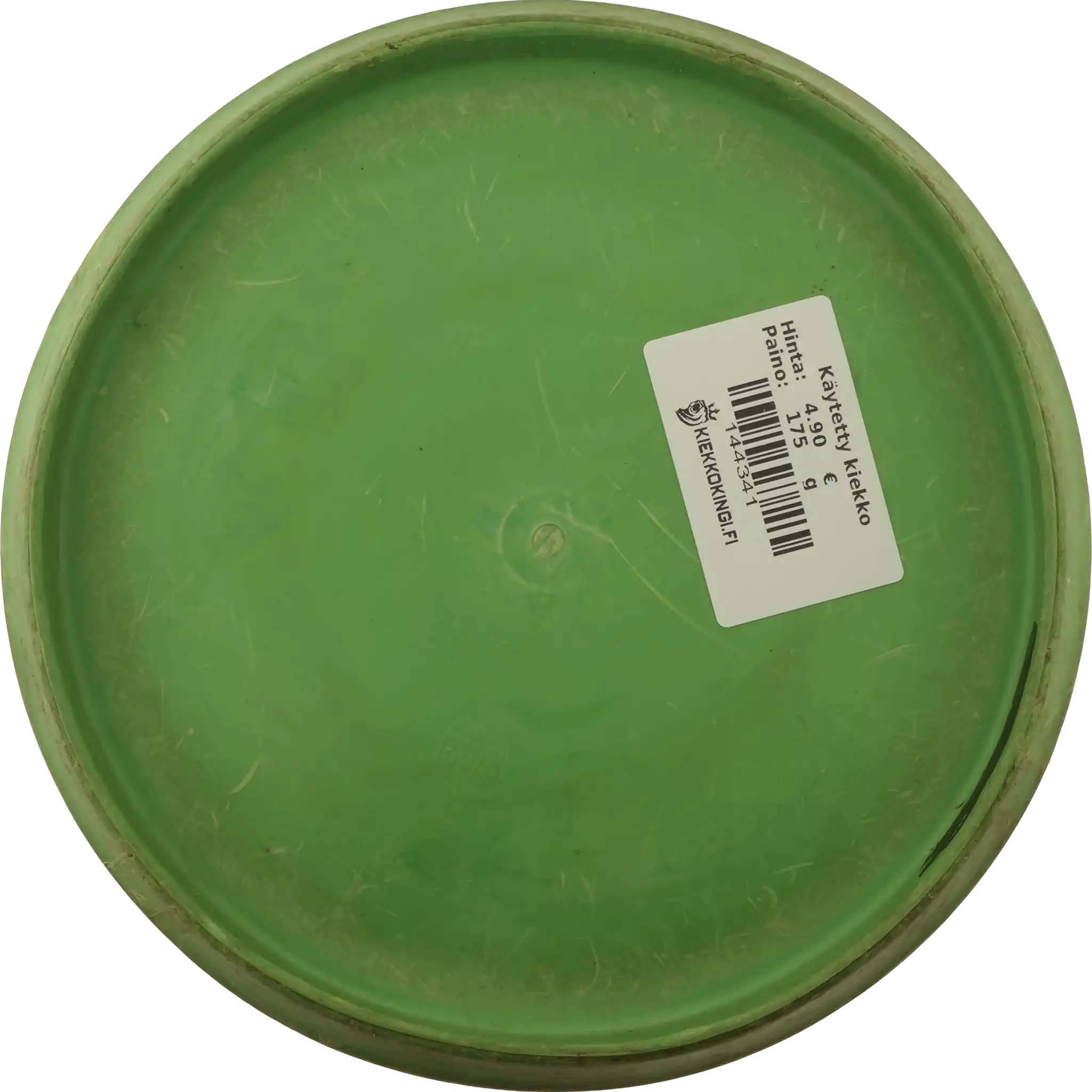 Extra Soft Exo Tactic - European Open