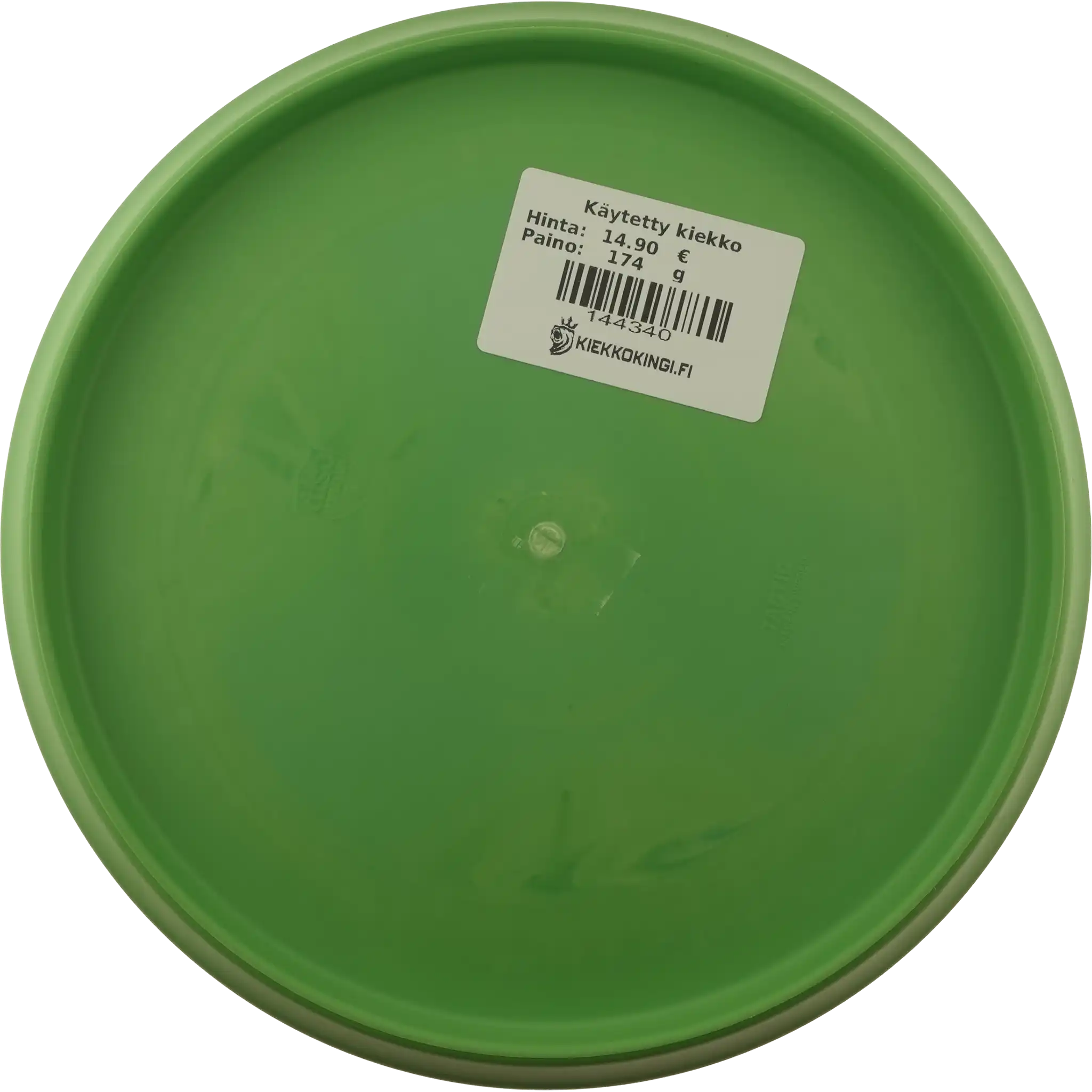 Extra Soft Exo Tactic