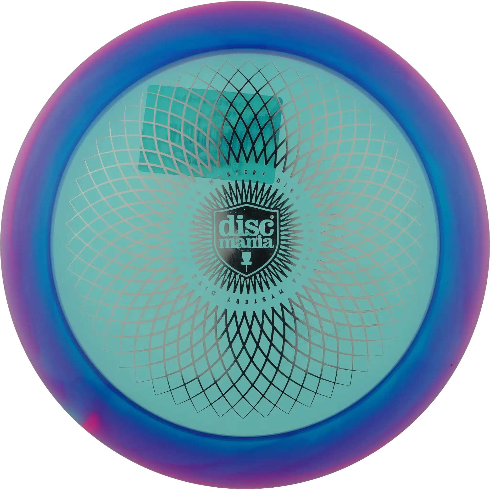 Horizon C-Line DD3 - Mystery Disc