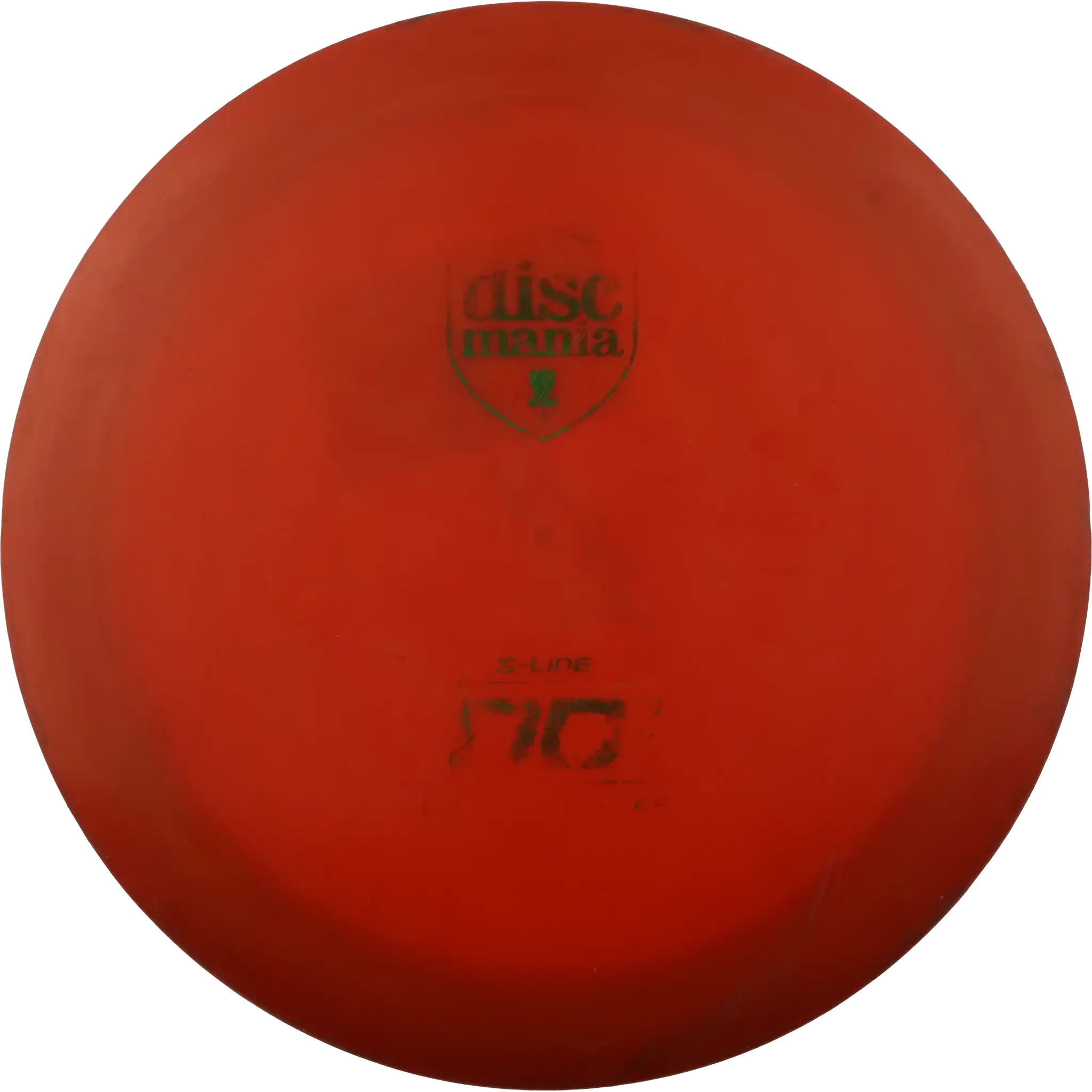 S-Line DD3 - Innova Made