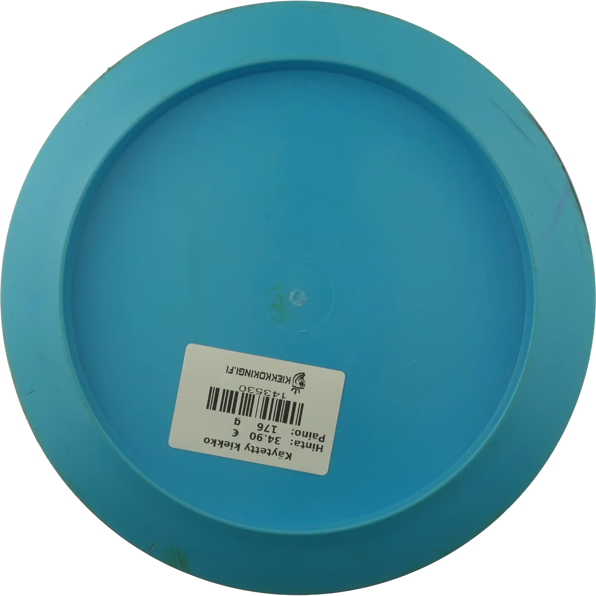 S-Line Echo DD3 - Innova Made