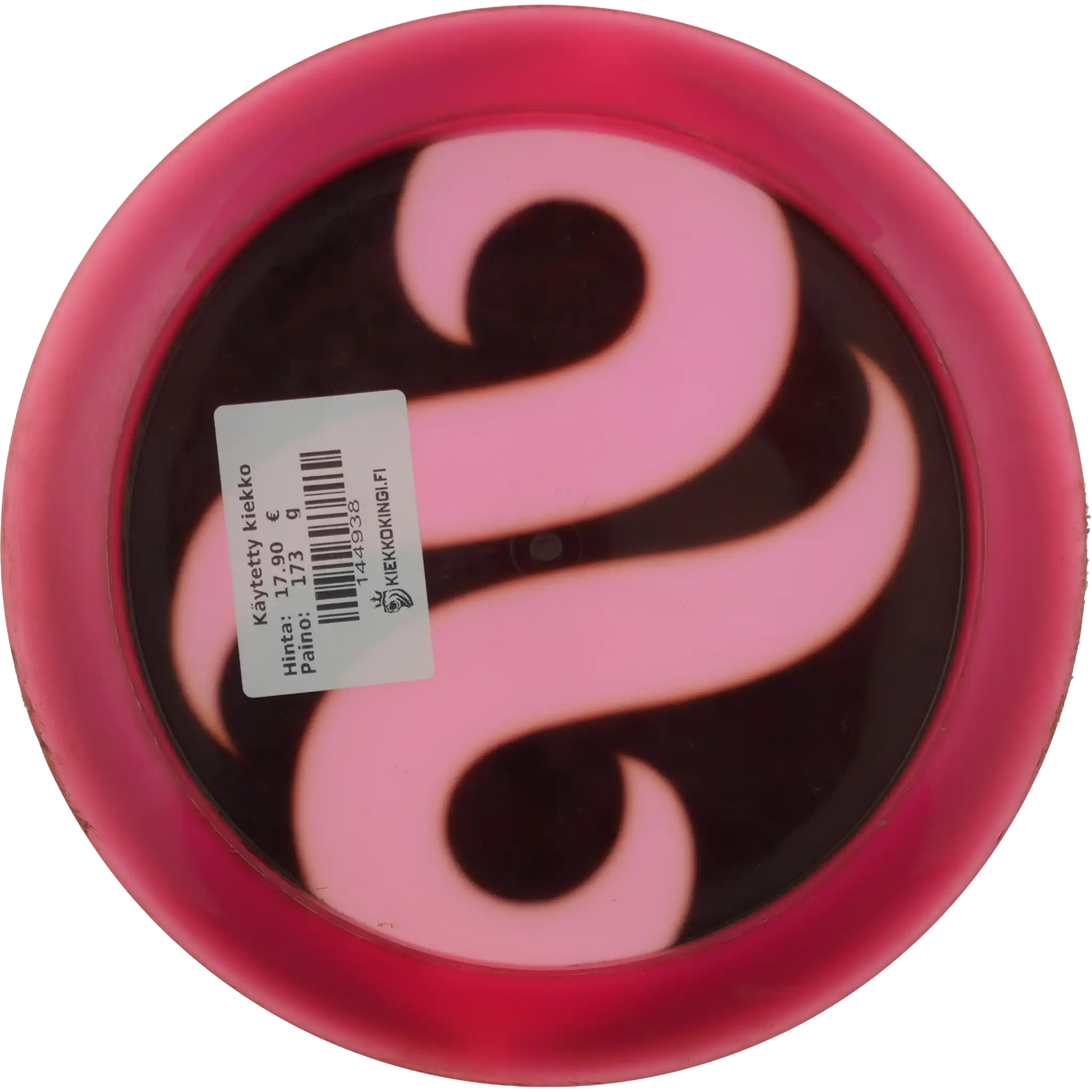 400 D2 - Andidyes - SP Logo - Seppo Paju