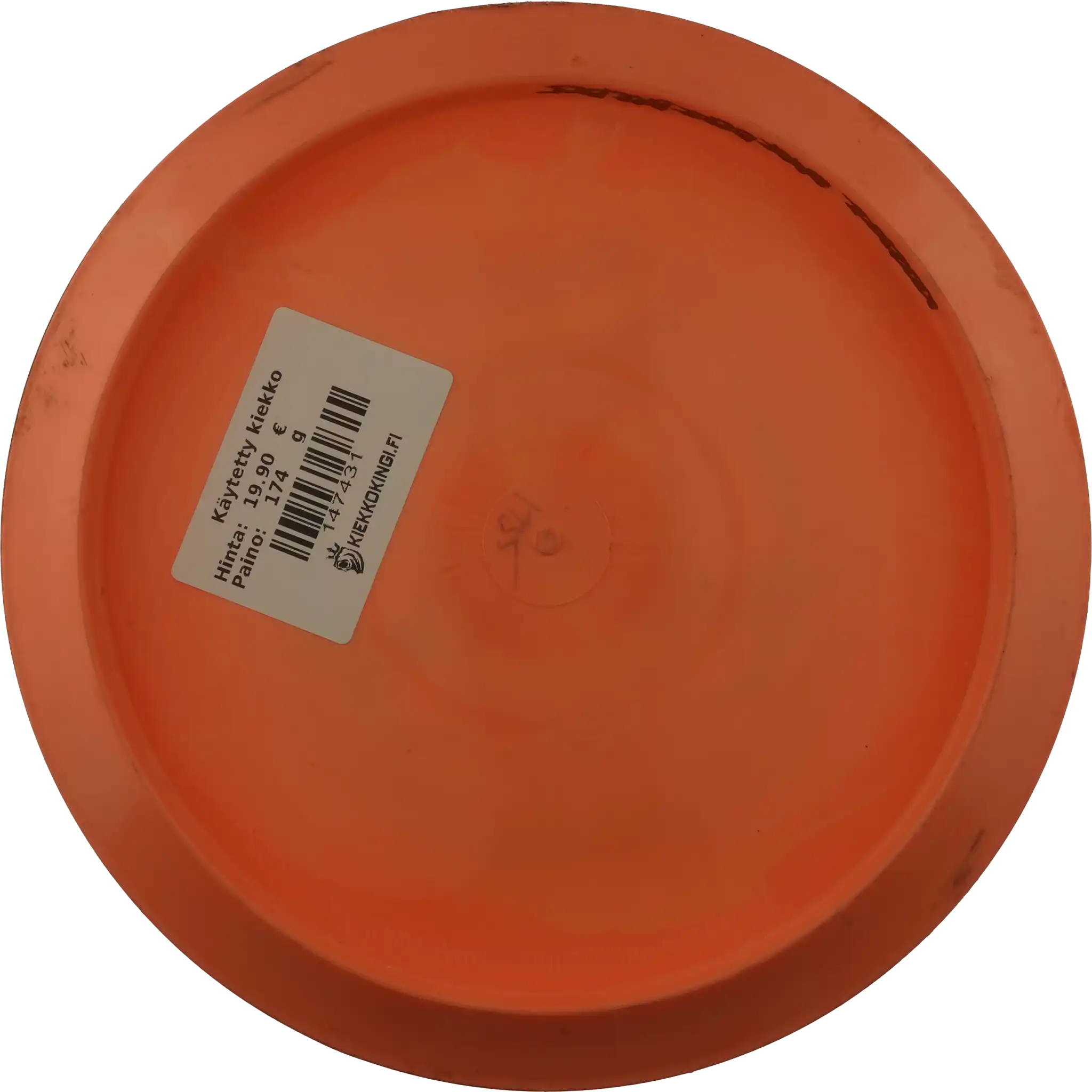 Swirly Star Teebird - Väinö Mäkelä