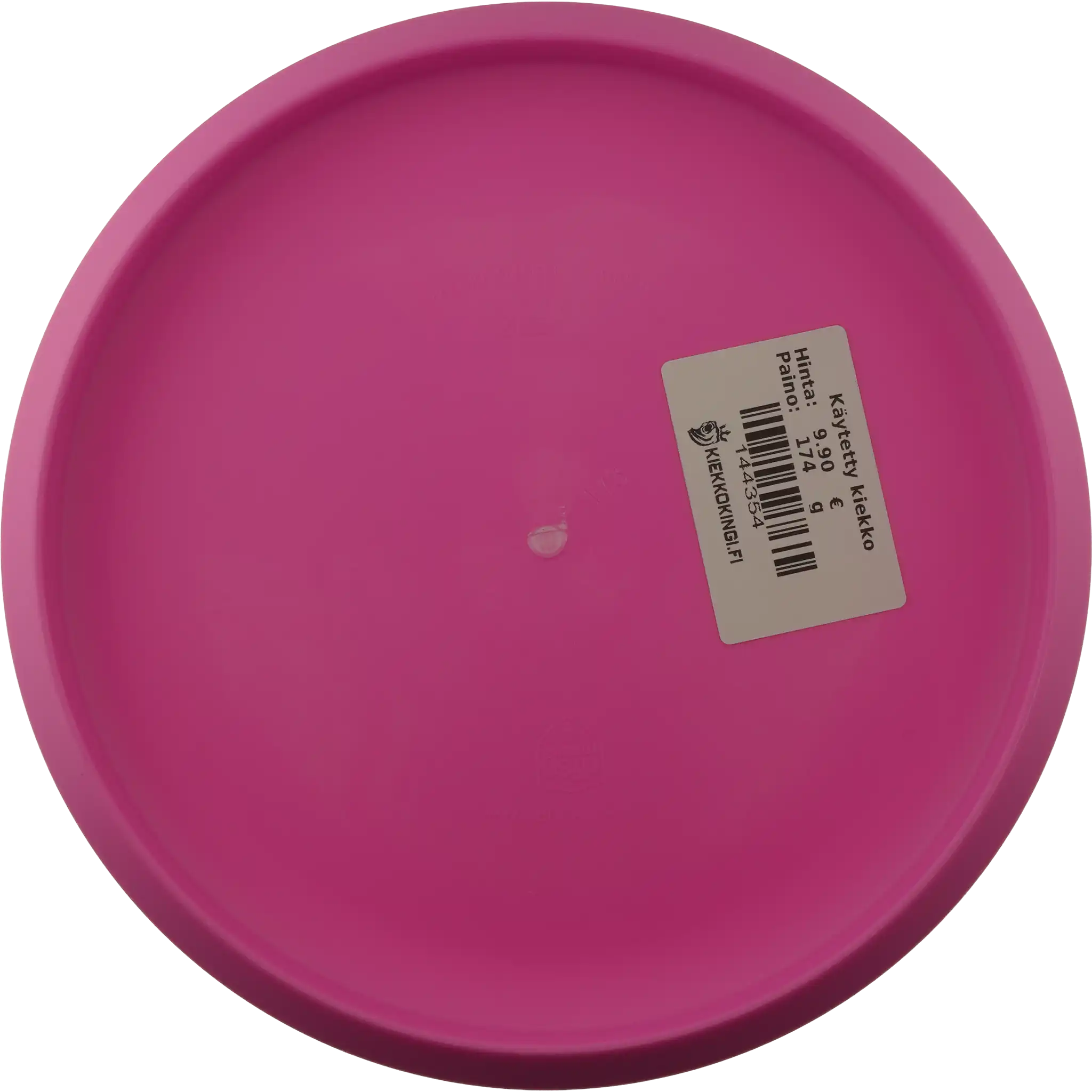 D-Line Flex 2 P2 - Blanko