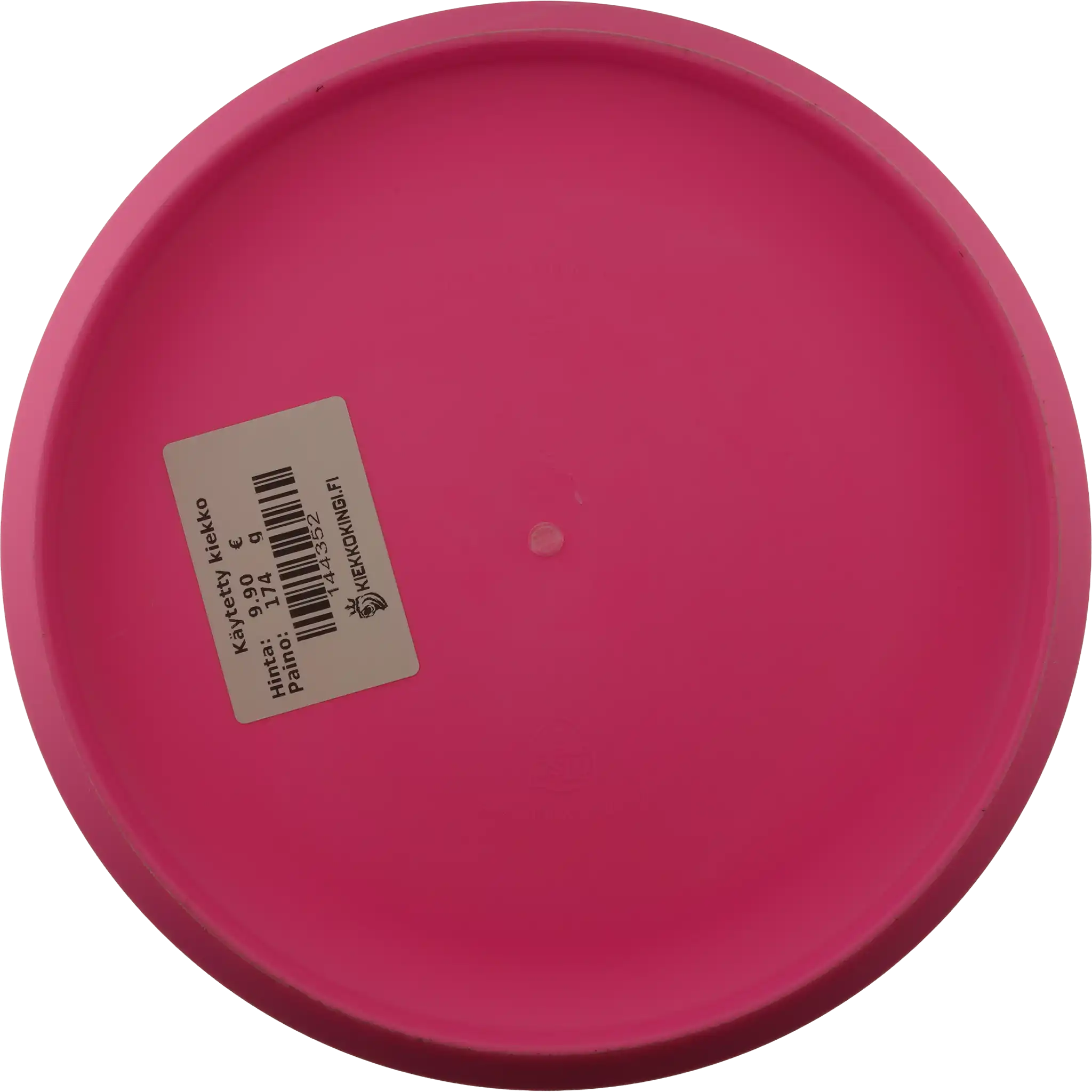 D-Line Flex 2 P2 - Blanko