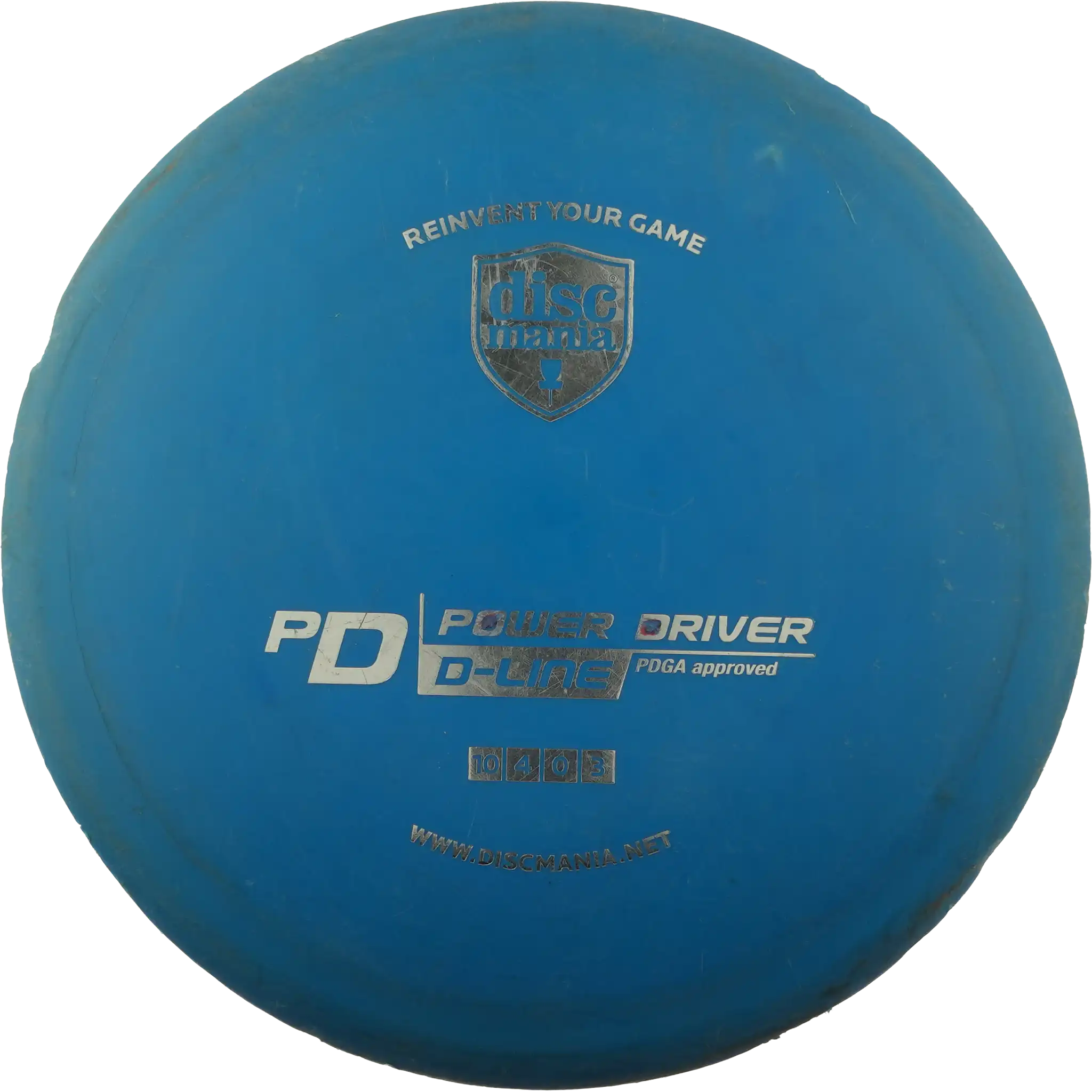 D-Line PD - Innova Made