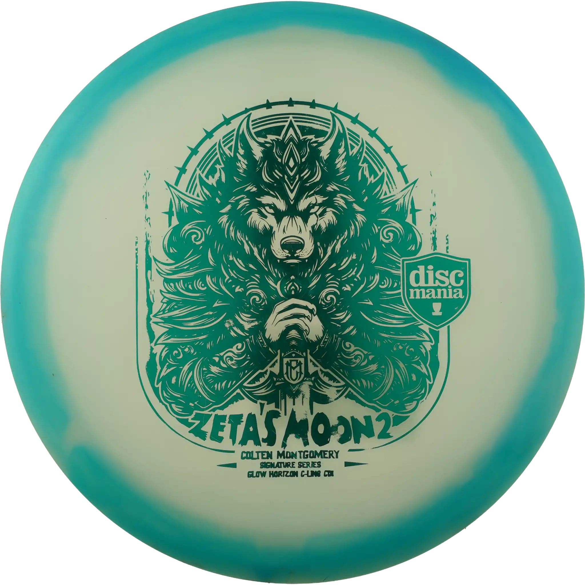 Glow Horizon C-Line CD1 - Colten Montgomery Zetas Moon 2