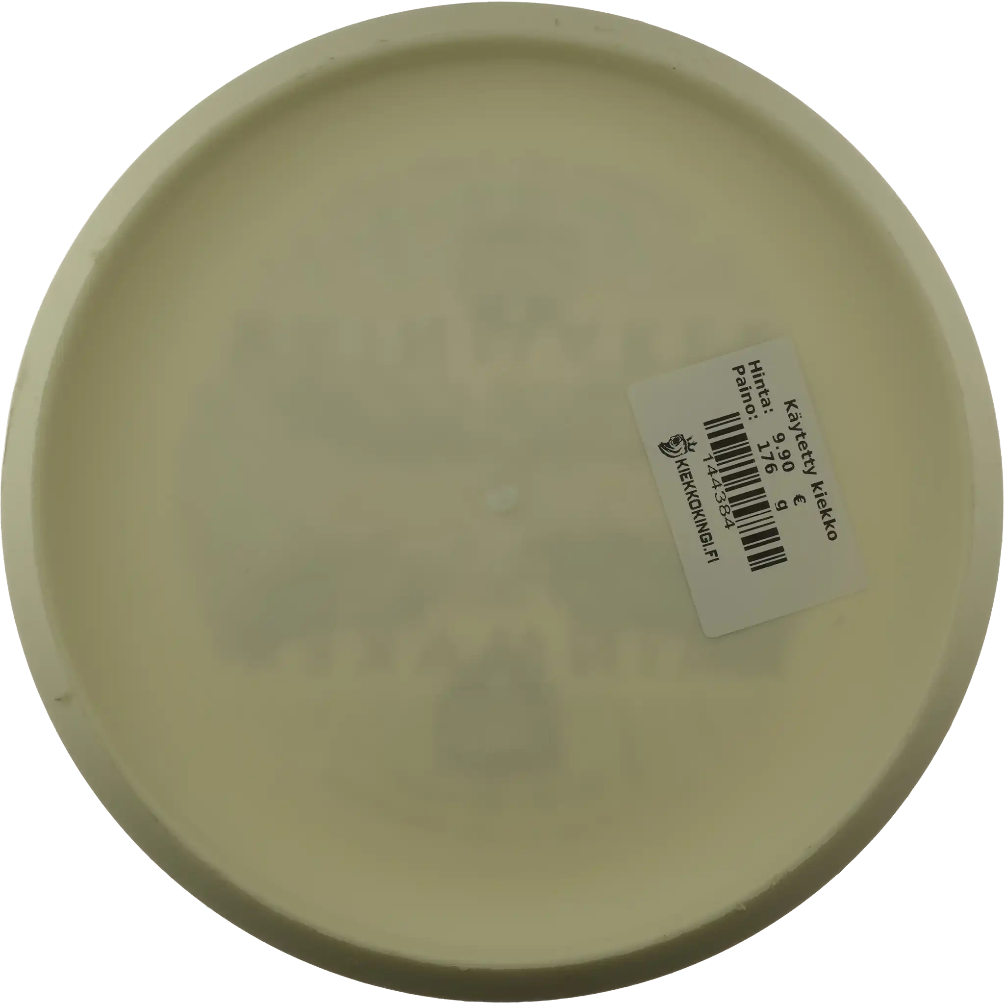 Flex 3 Glow D-Line Rainmaker - Eagle McMahon