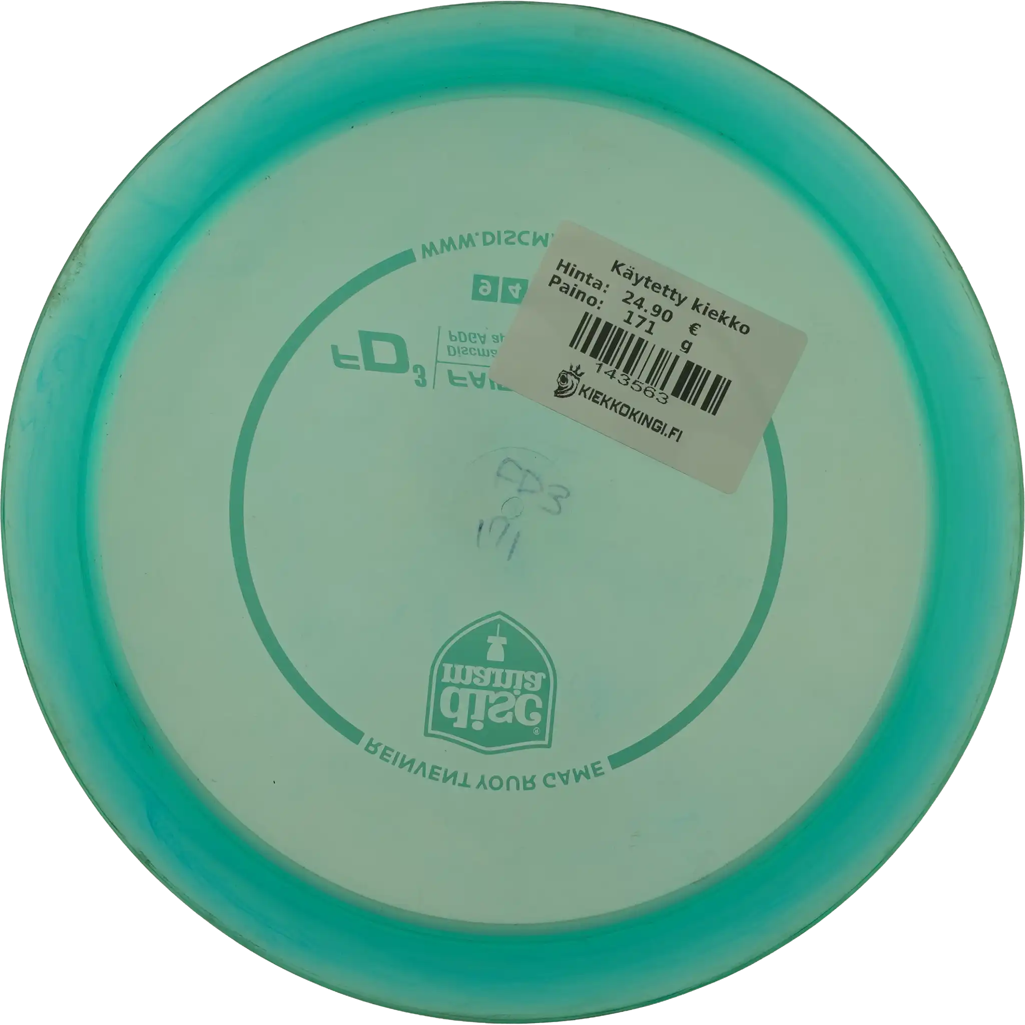 C-Line FD3 - Innova Made