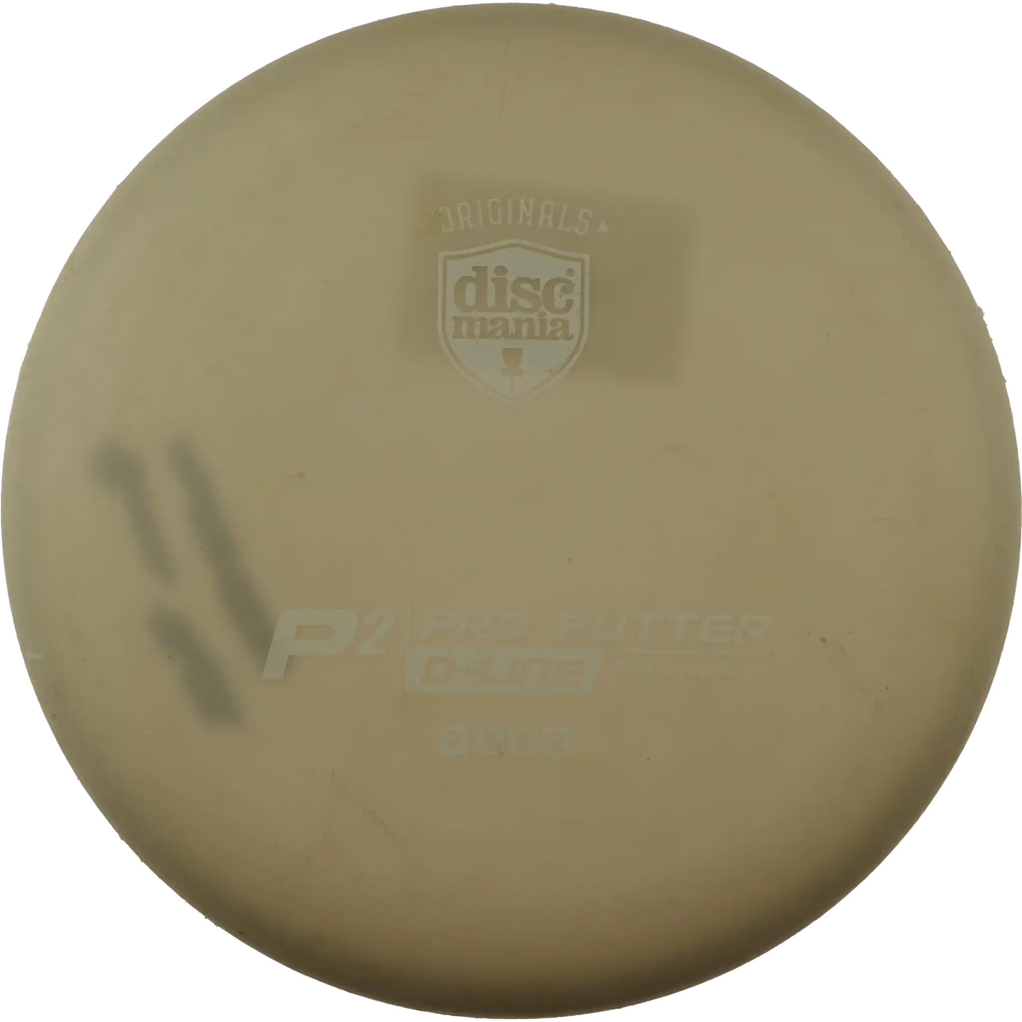 D-Line P2 - Innova Made