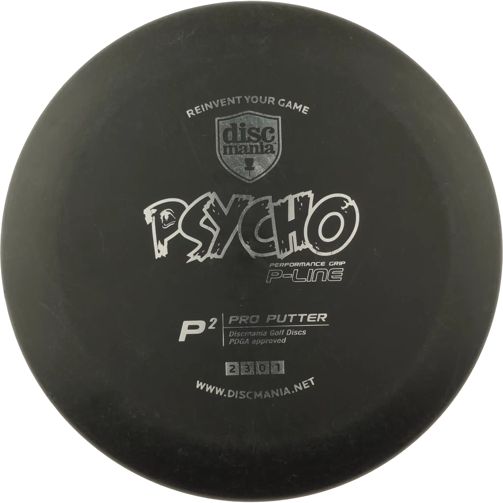 P-Line P2 - Psycho - Innova Made