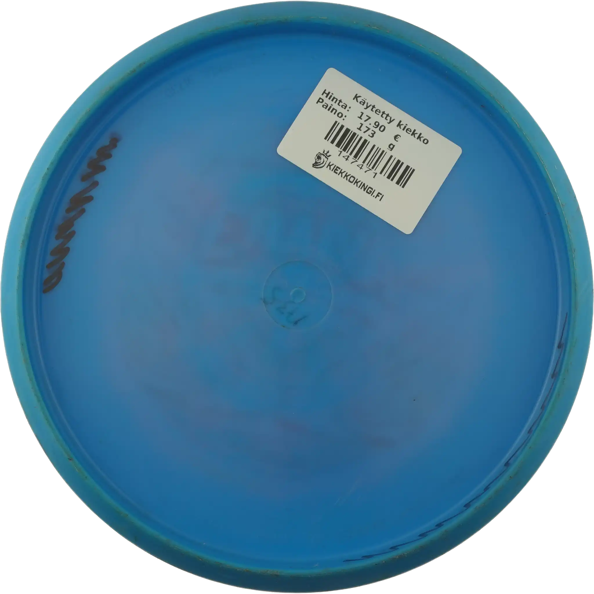 Star Aviar3 - Eveliina Salonen