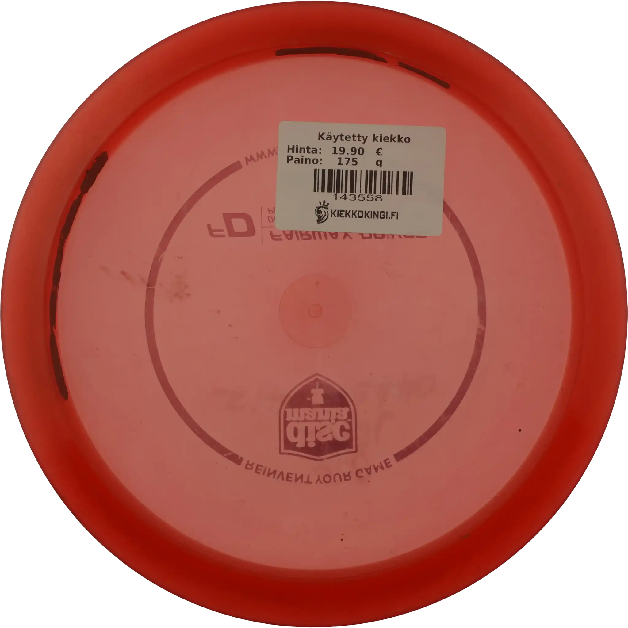 C-Line FD - Innova Made