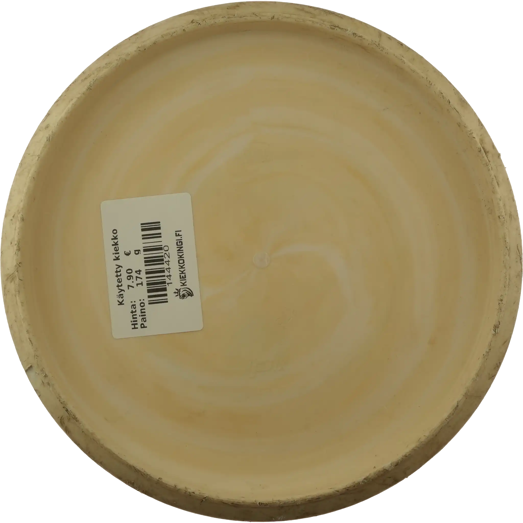 Flex 2 Swirl D-Line P1X - 10-Year Anniversary