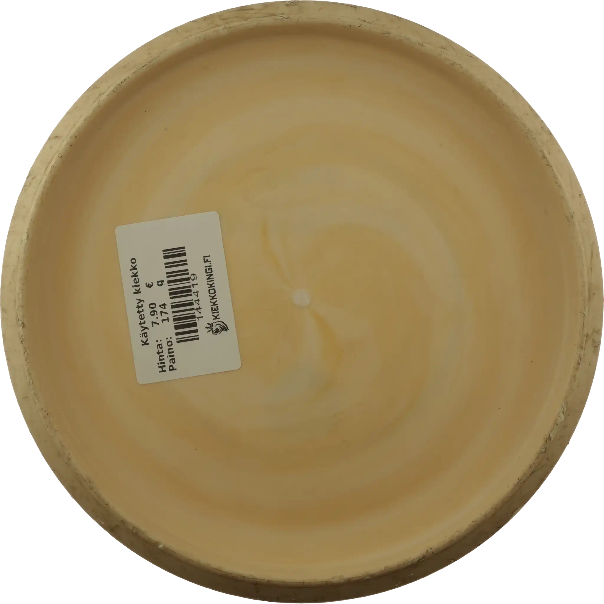 Flex 2 Swirl D-Line P1X - 10-Year Anniversary