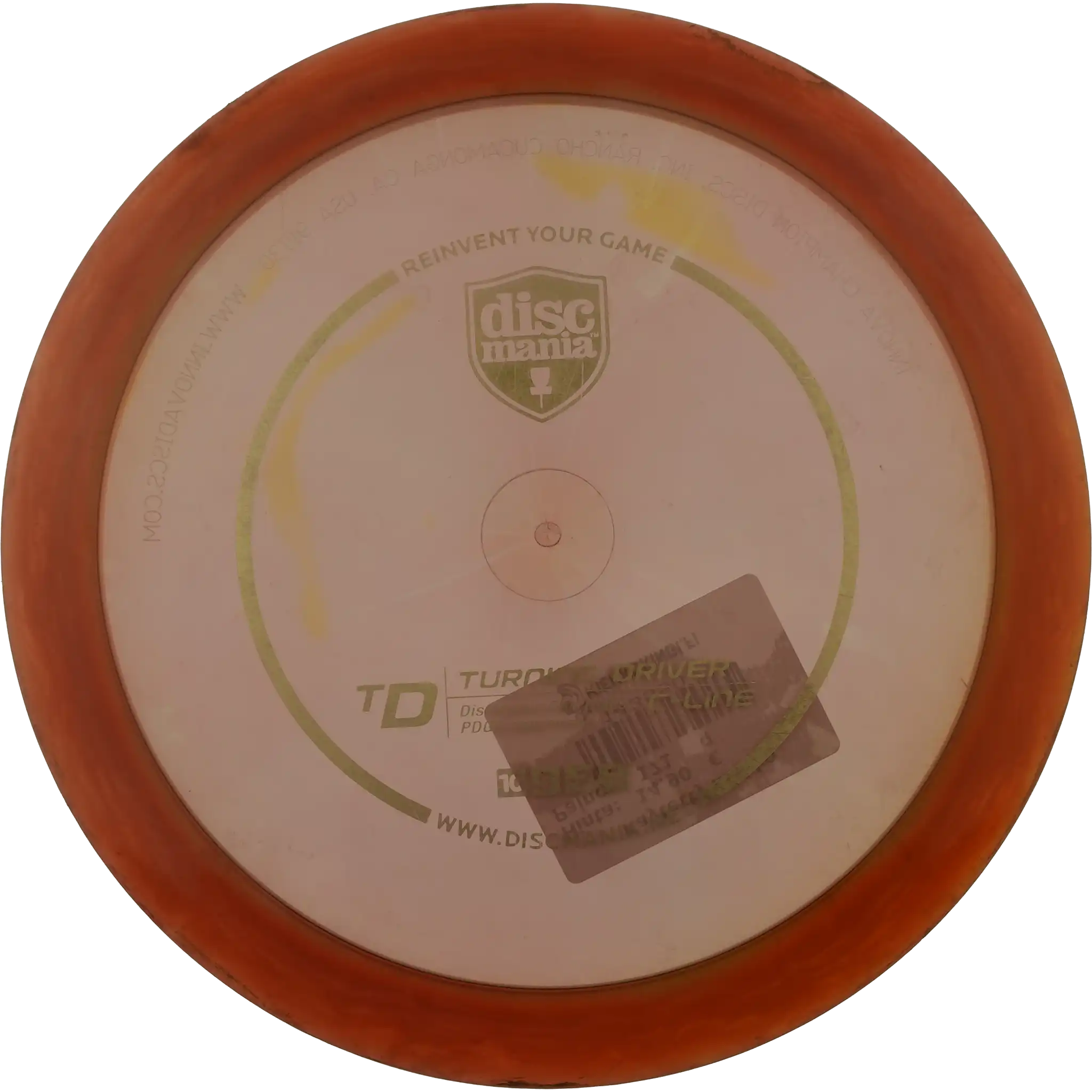 C-Line TD - Innova Made