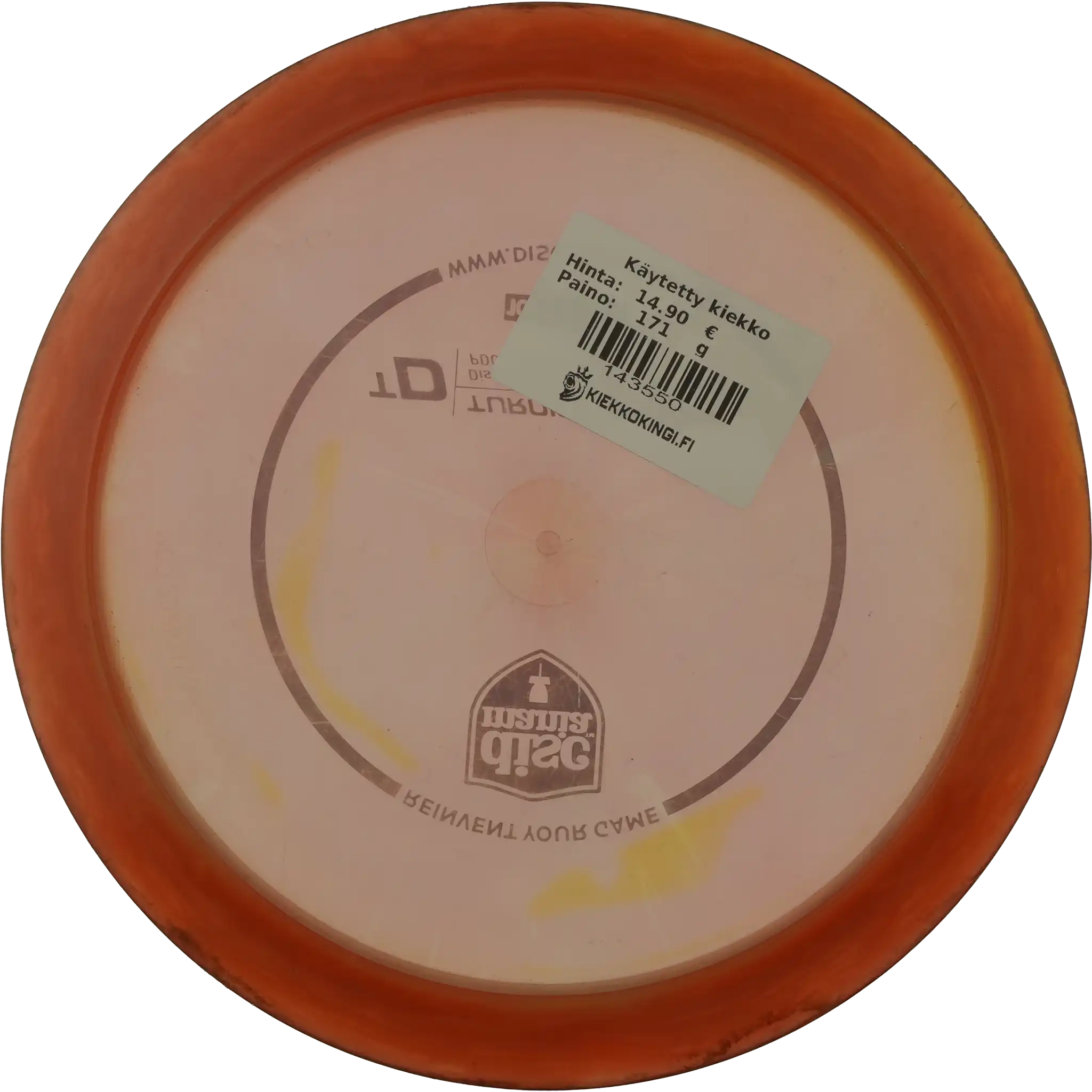 C-Line TD - Innova Made