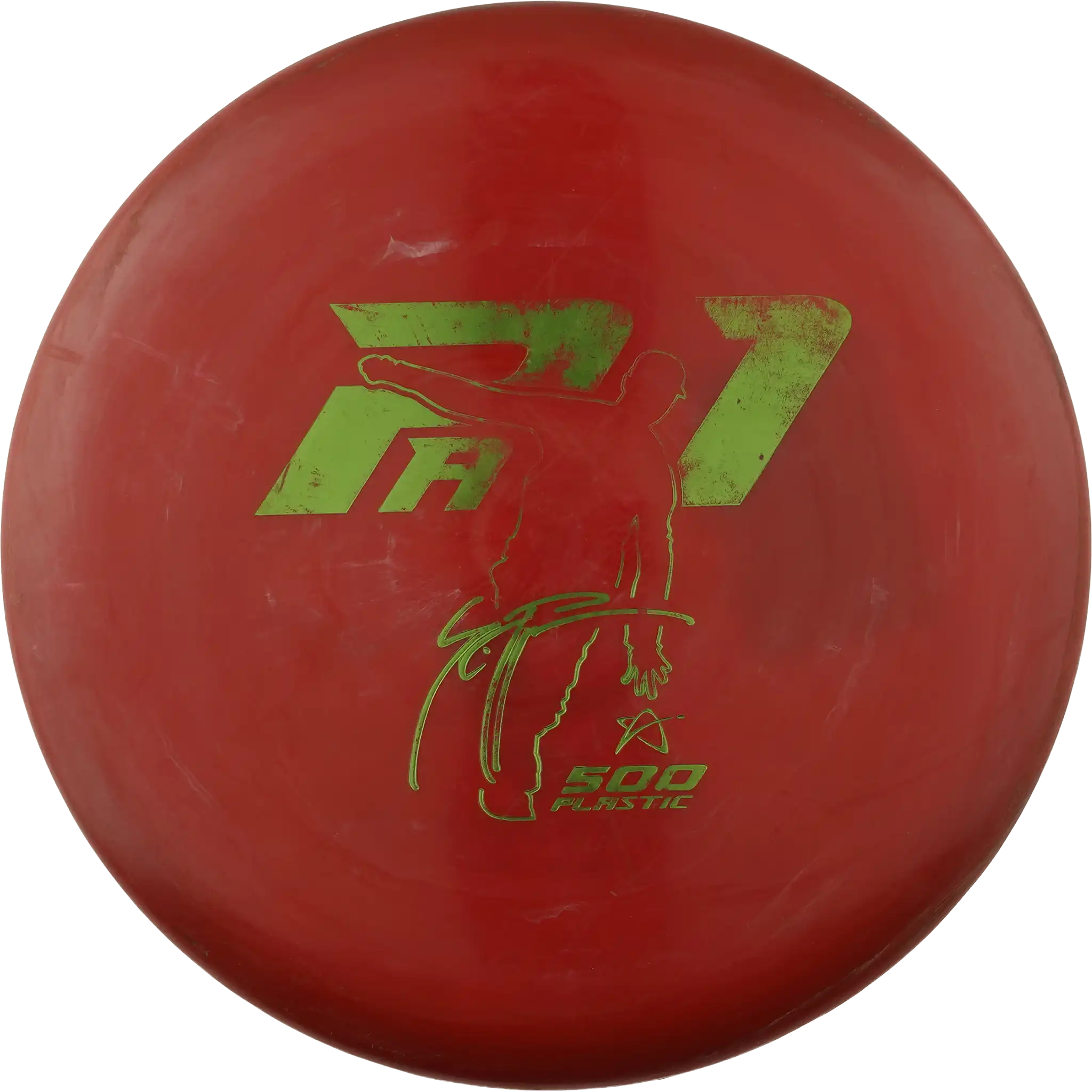 500 Pa1 - Seppo Paju