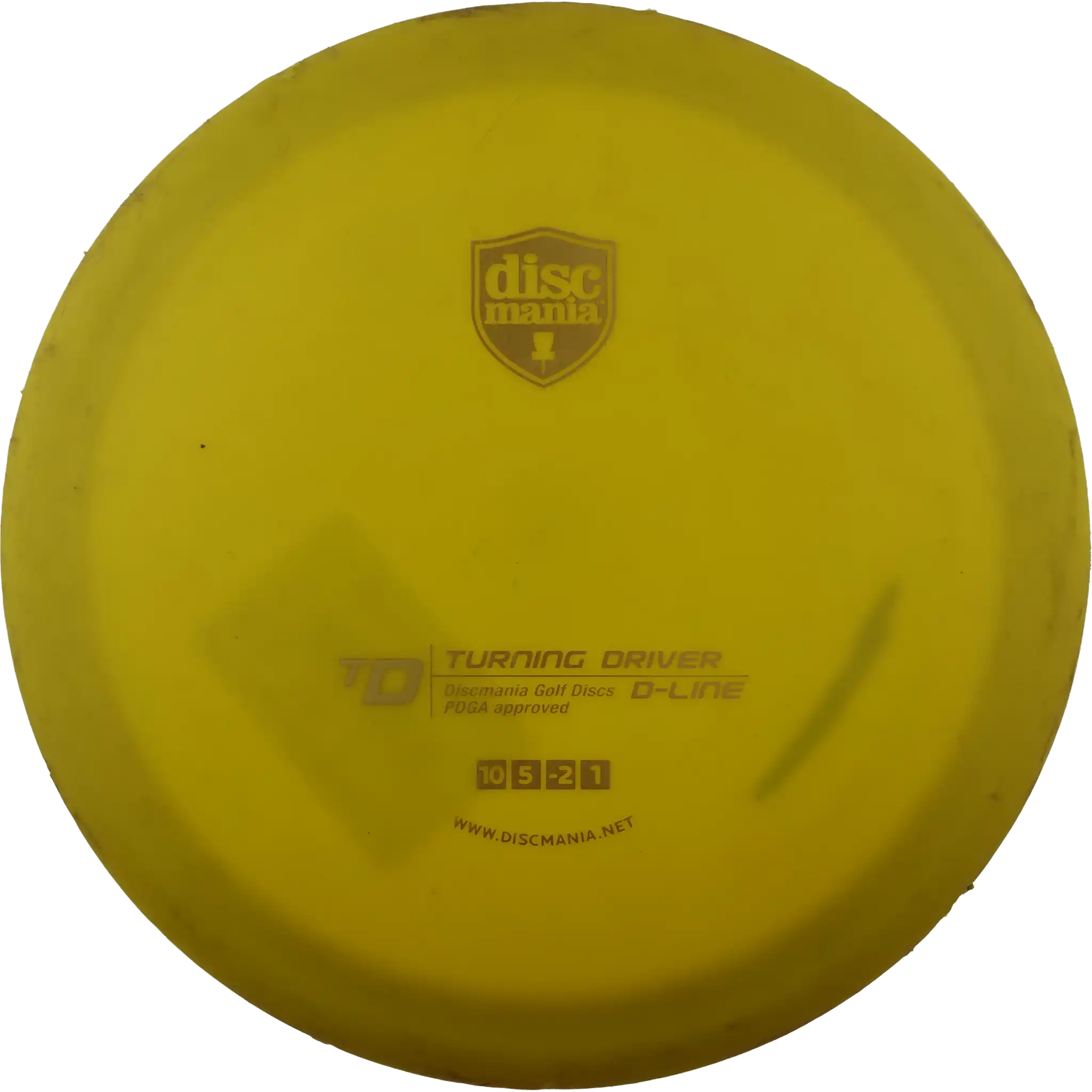 D-Line TD - Innova Made