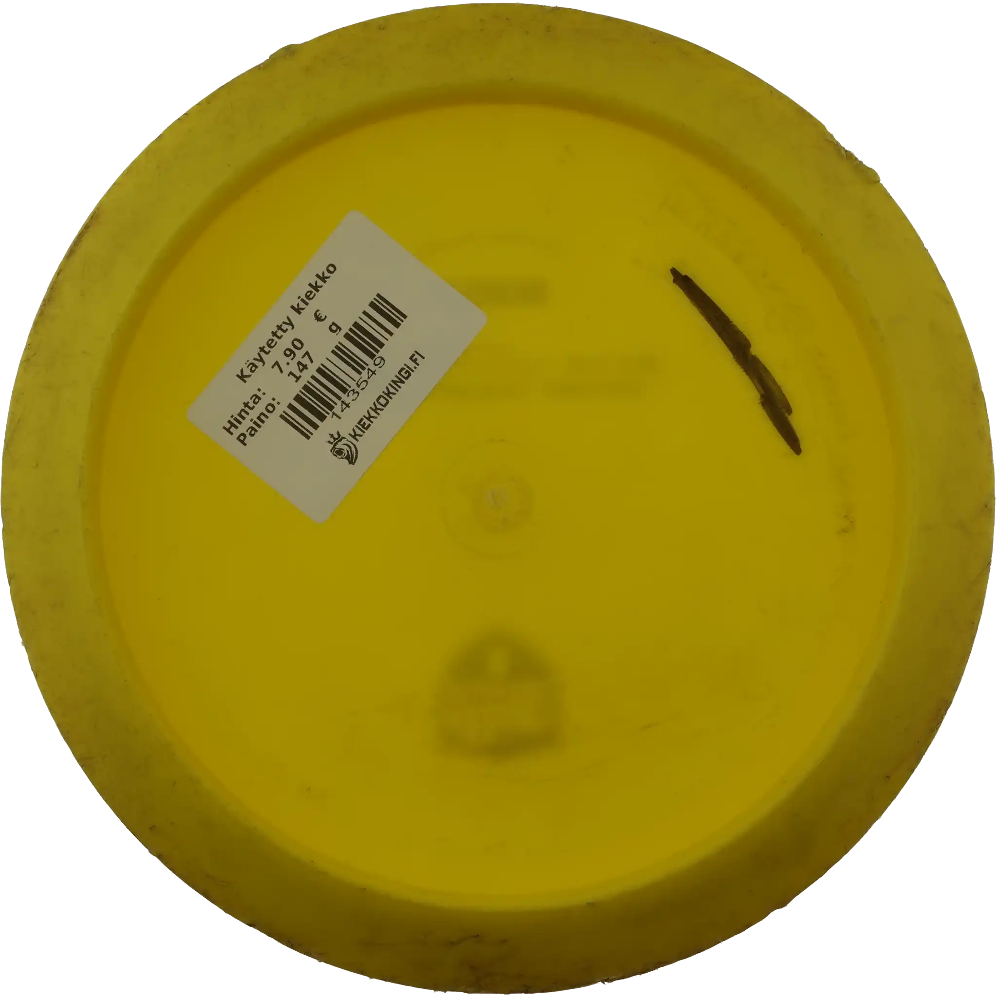 D-Line TD - Innova Made