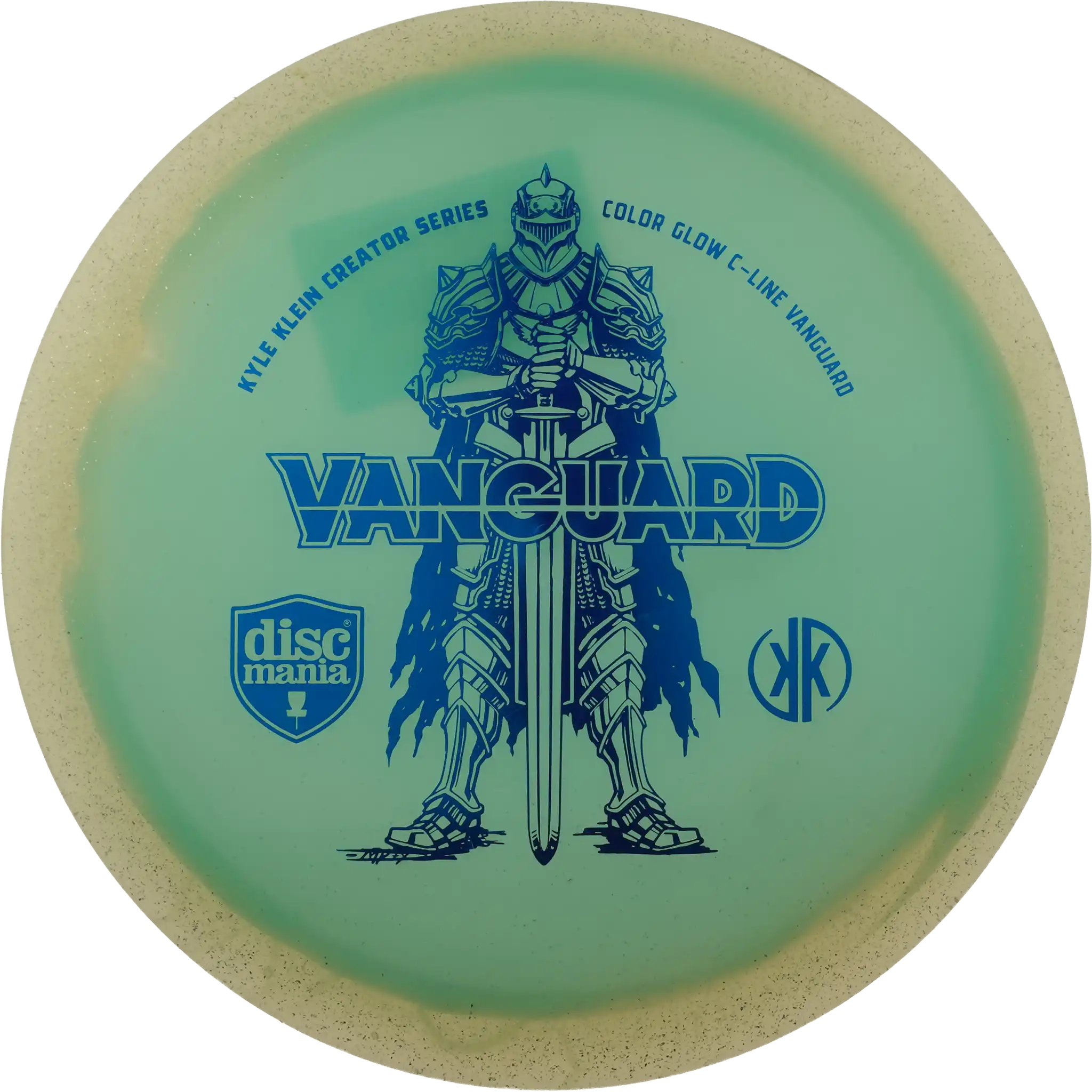 Color Glow C-Line Vanguard - Kyle Klein