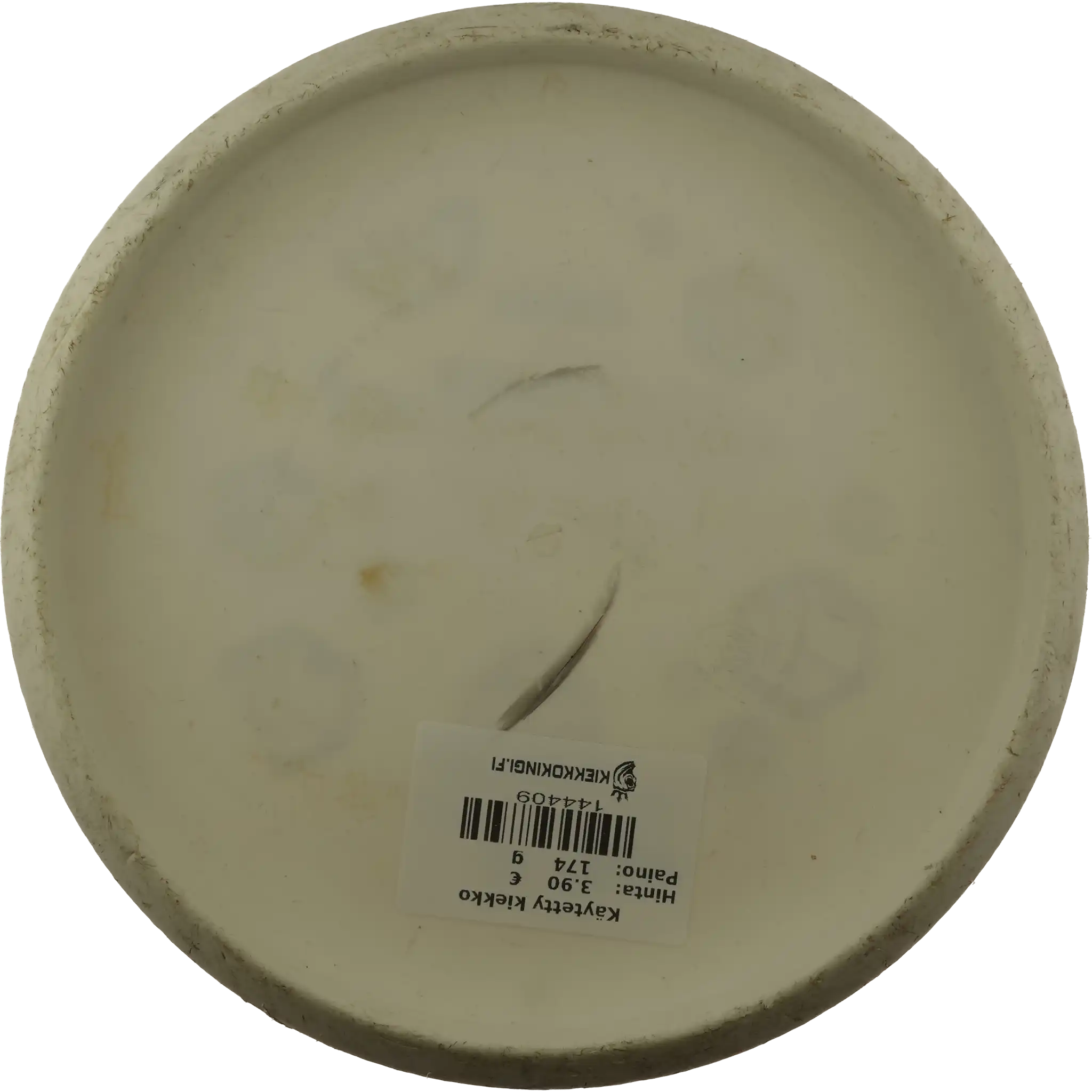 D-Line Flex 2 P1 - Niklas Anttila