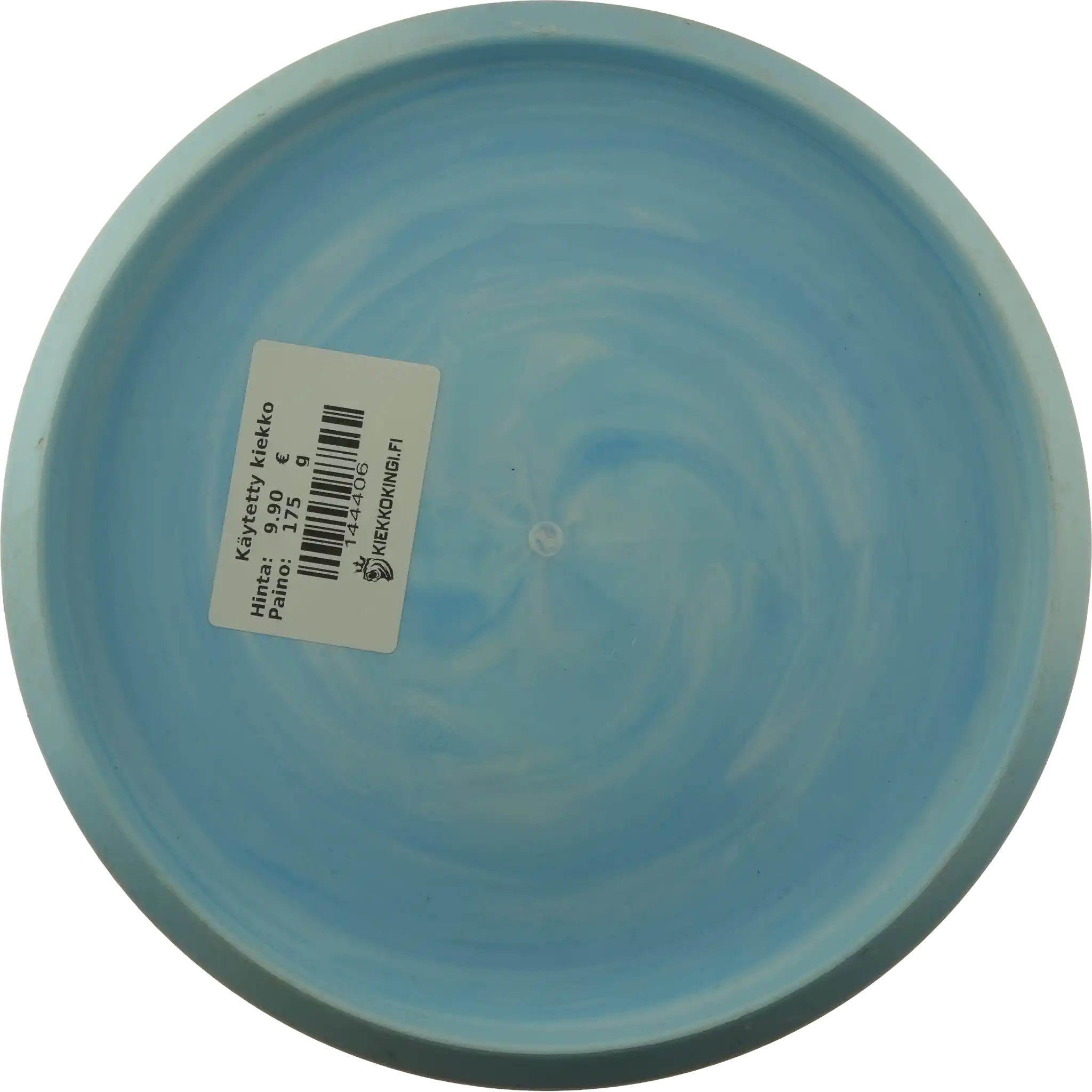 Flex 2 Swirl D-Line P1 - Special Edition