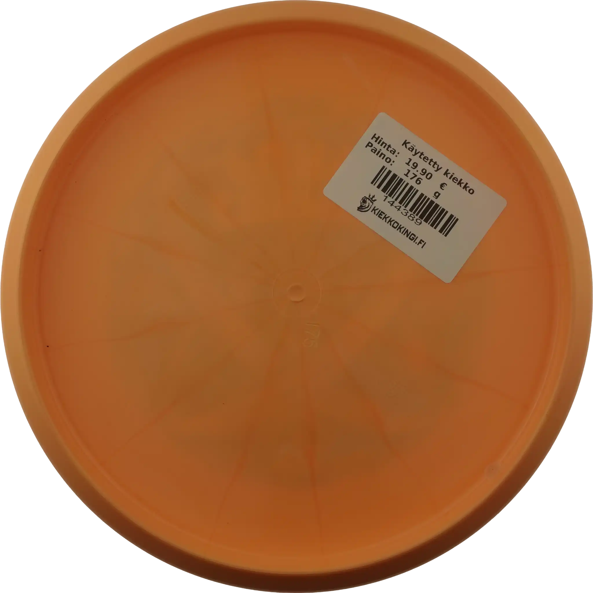 Lux Vapor Logic - Cosmic Fury - Kyle Klein