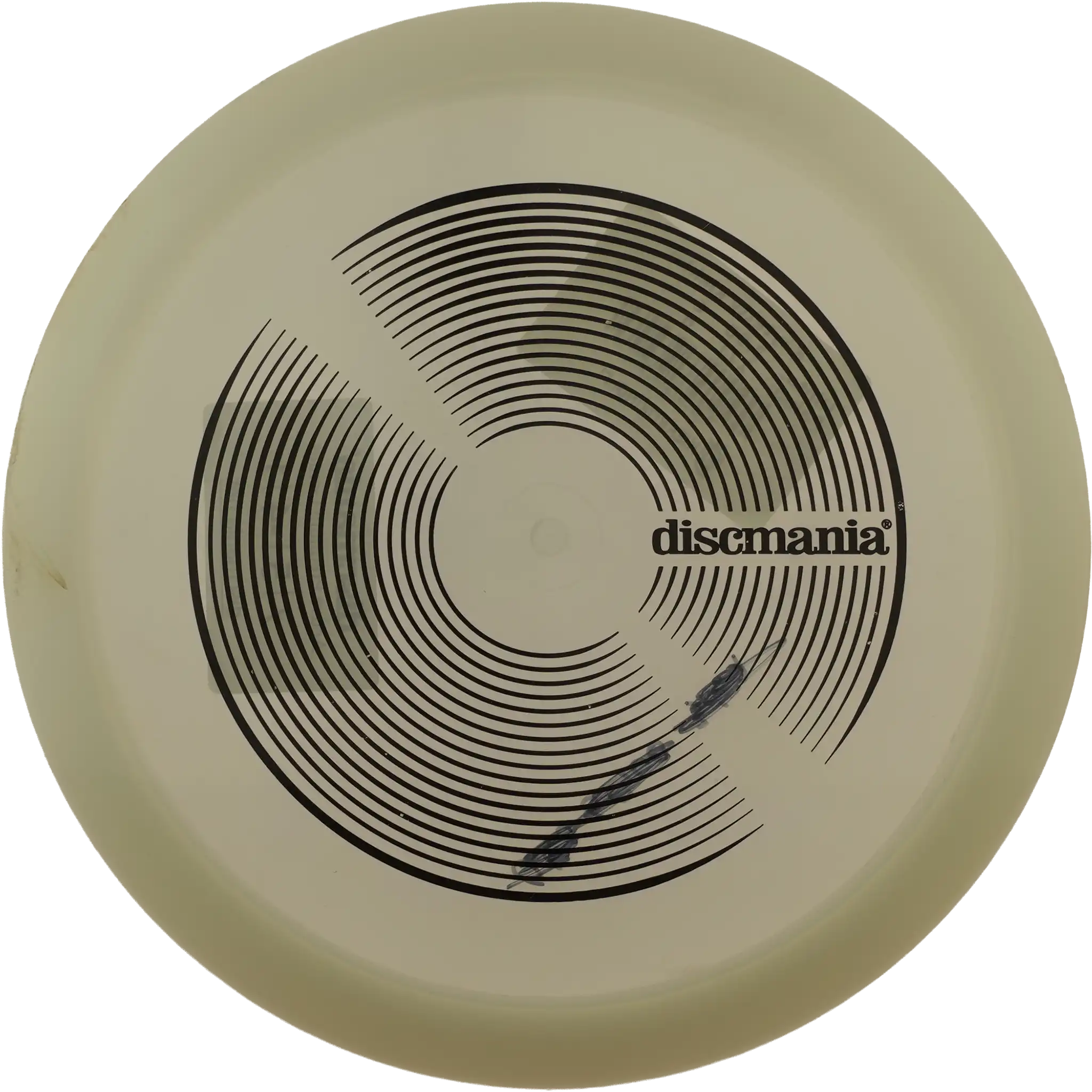 Active Premium Genius - Vinyl Stamp