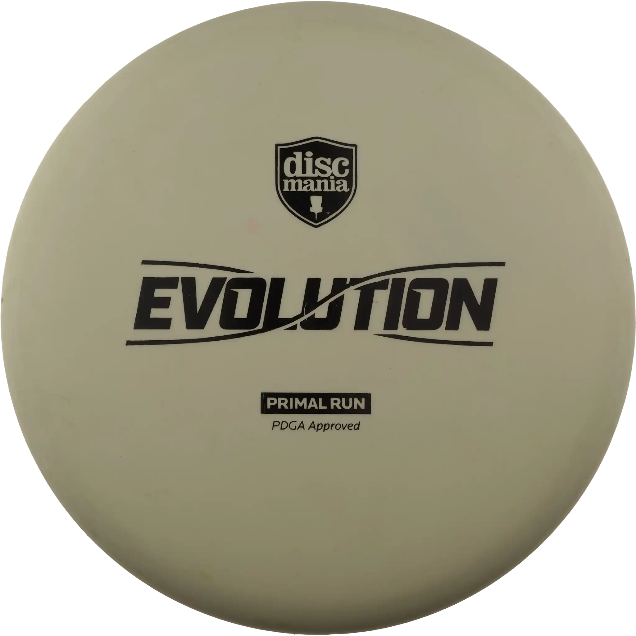 Soft Exo Logic - Primal Run