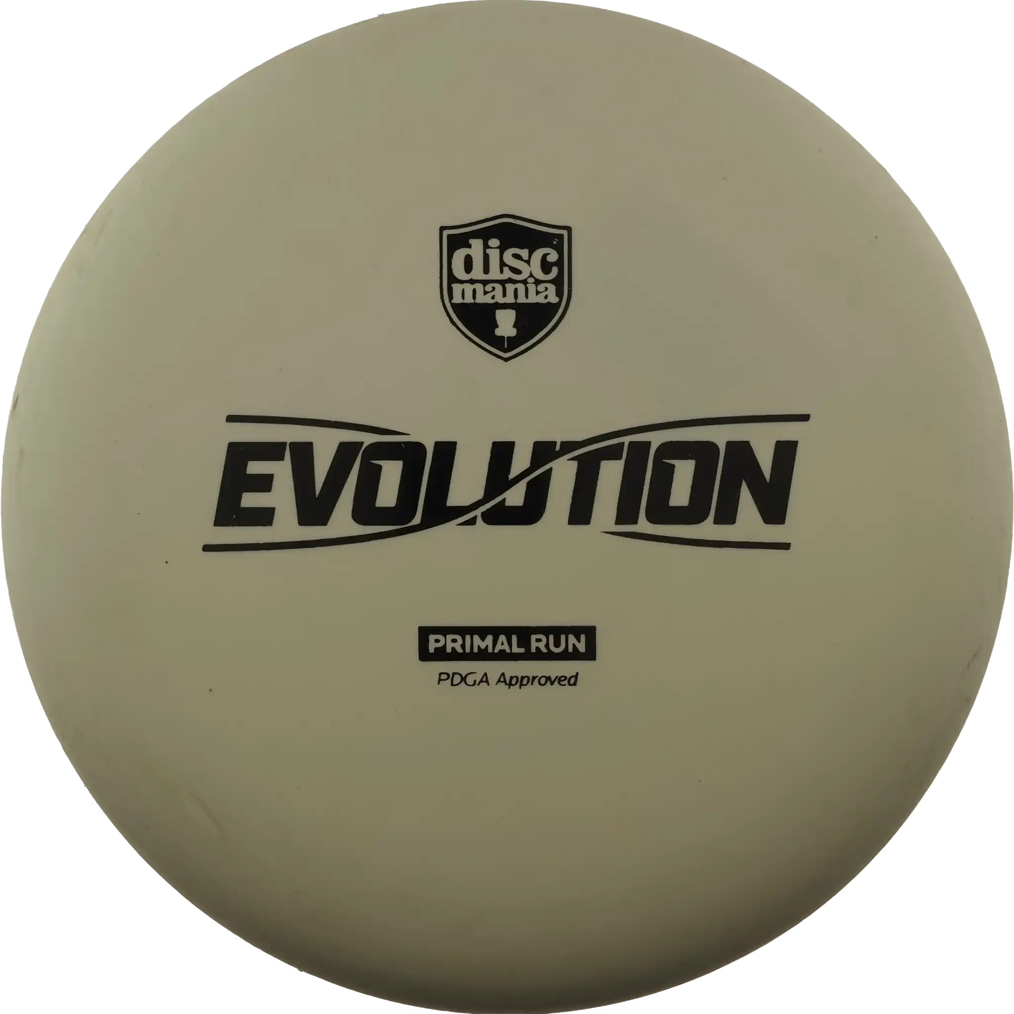 Soft Exo Notion - Primal Run