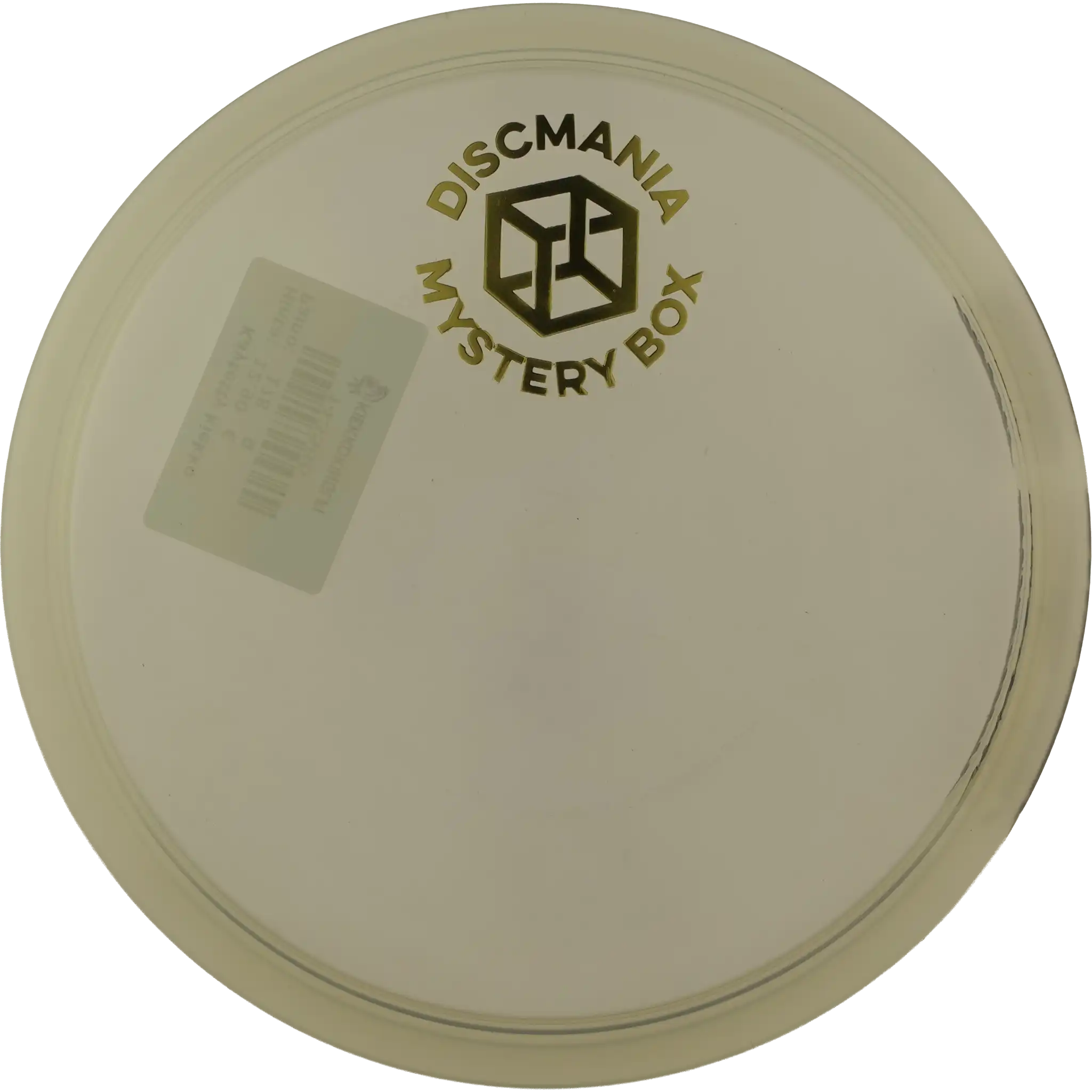 C-Line MD3 - Mystery Box