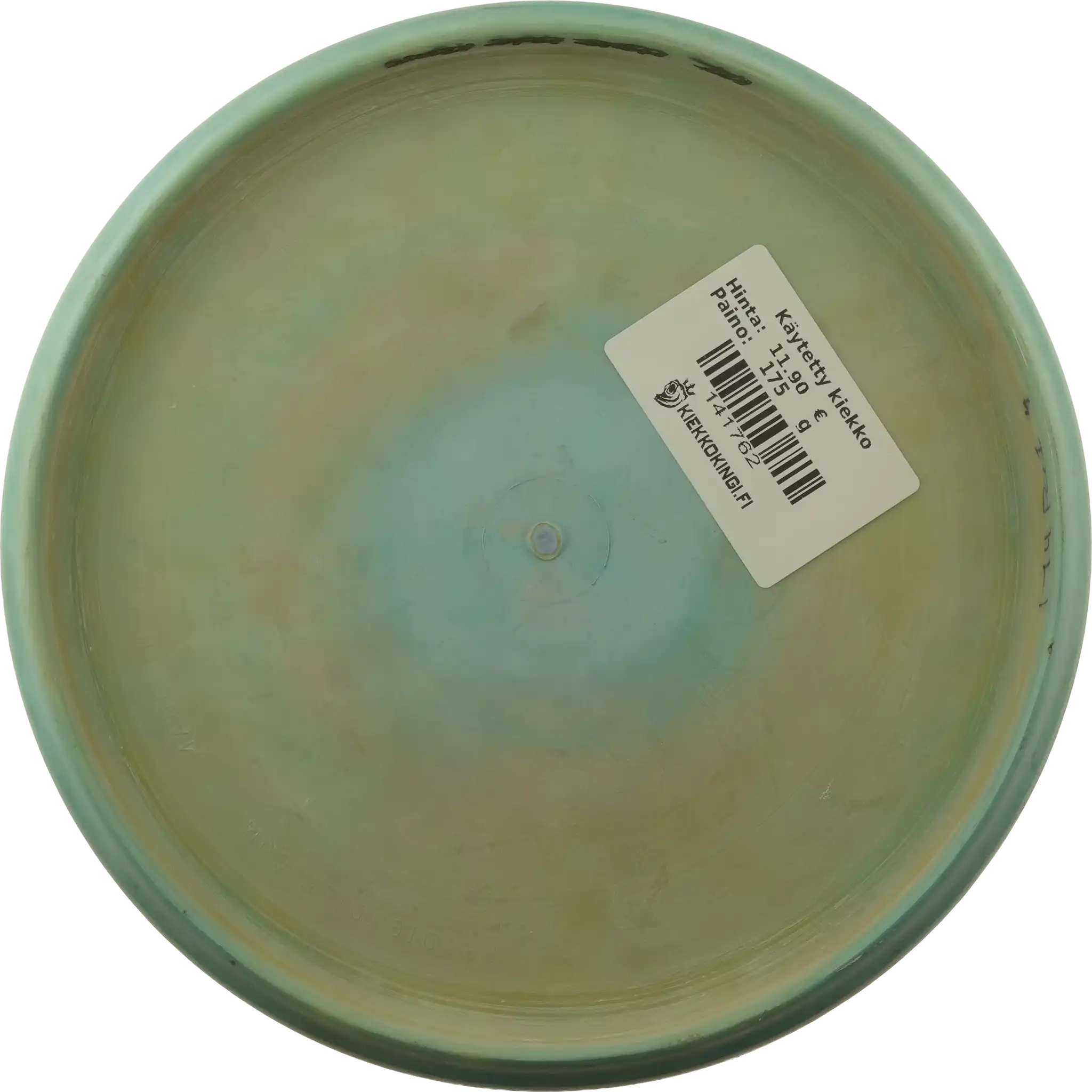 500 Spectrum Pa1 - Otso 3