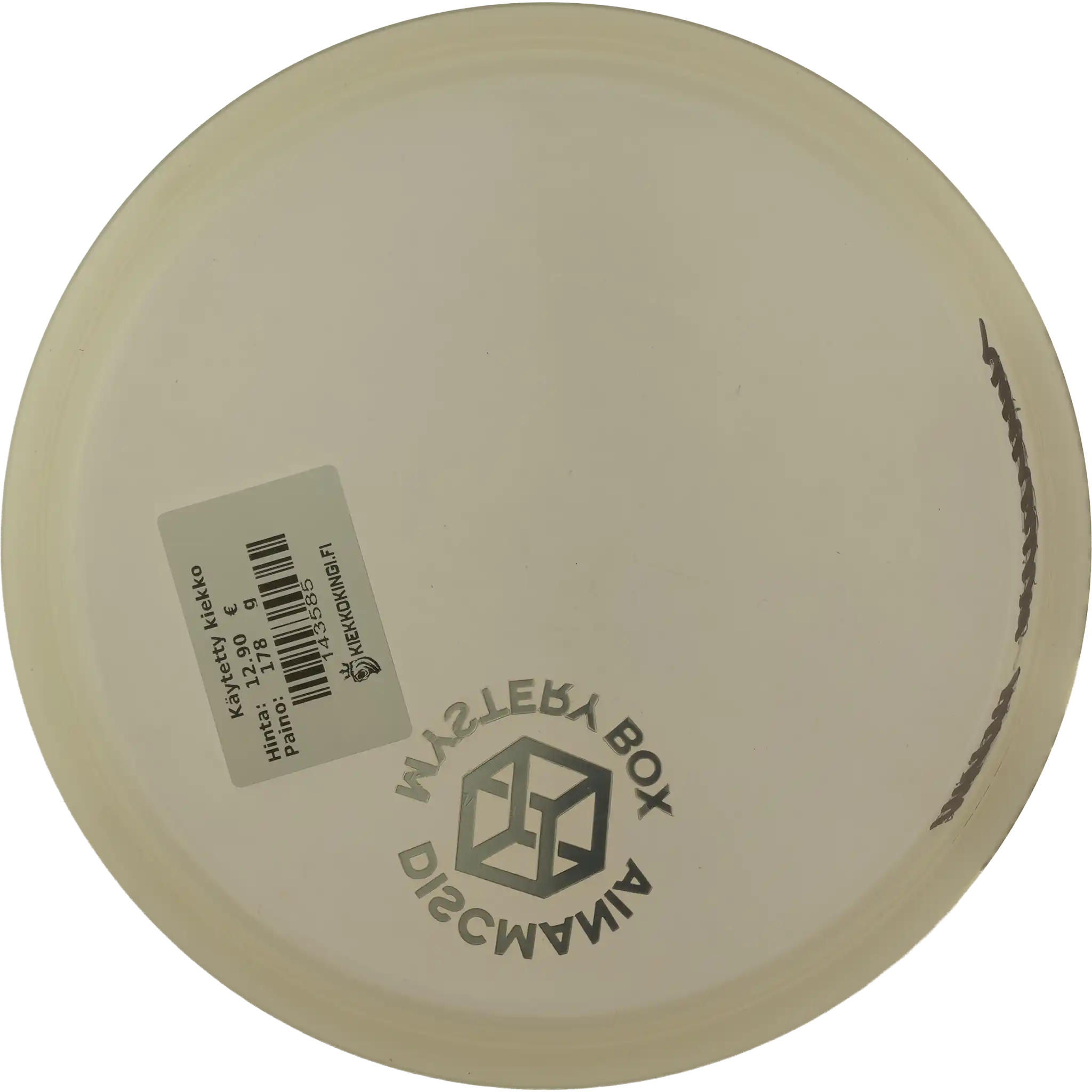 C-Line MD3 - Mystery Box