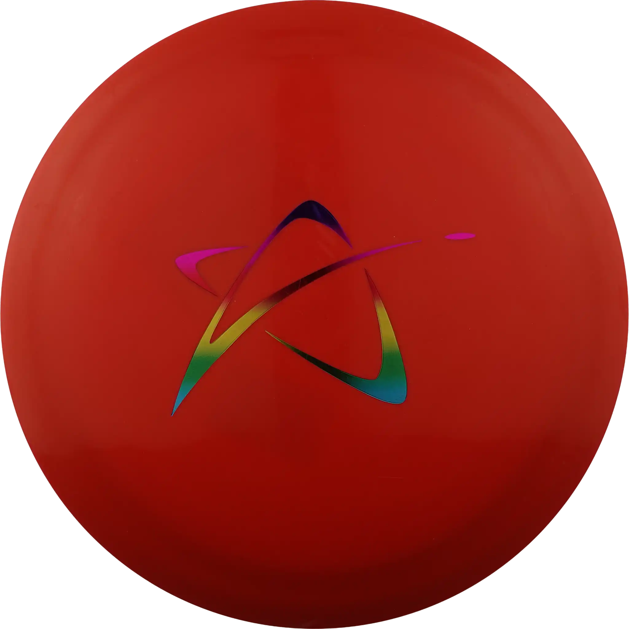 DuraFlex D Model OS - Star Stamp