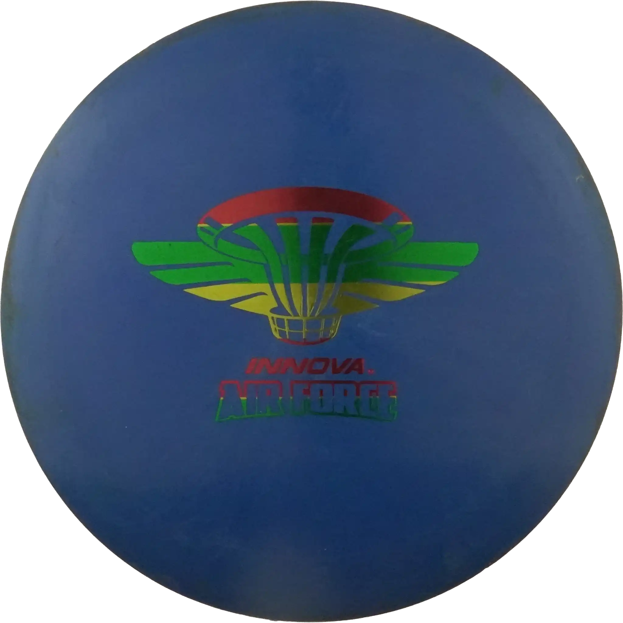 Echo Star Tern - Air Force
