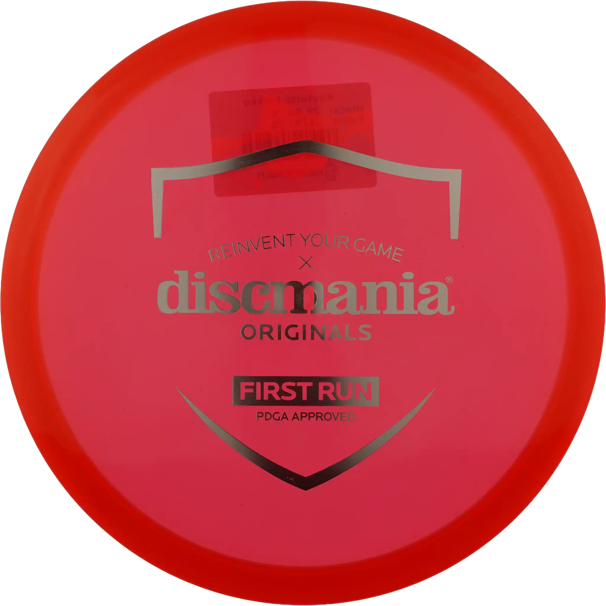 C-Line MD1 - First Run