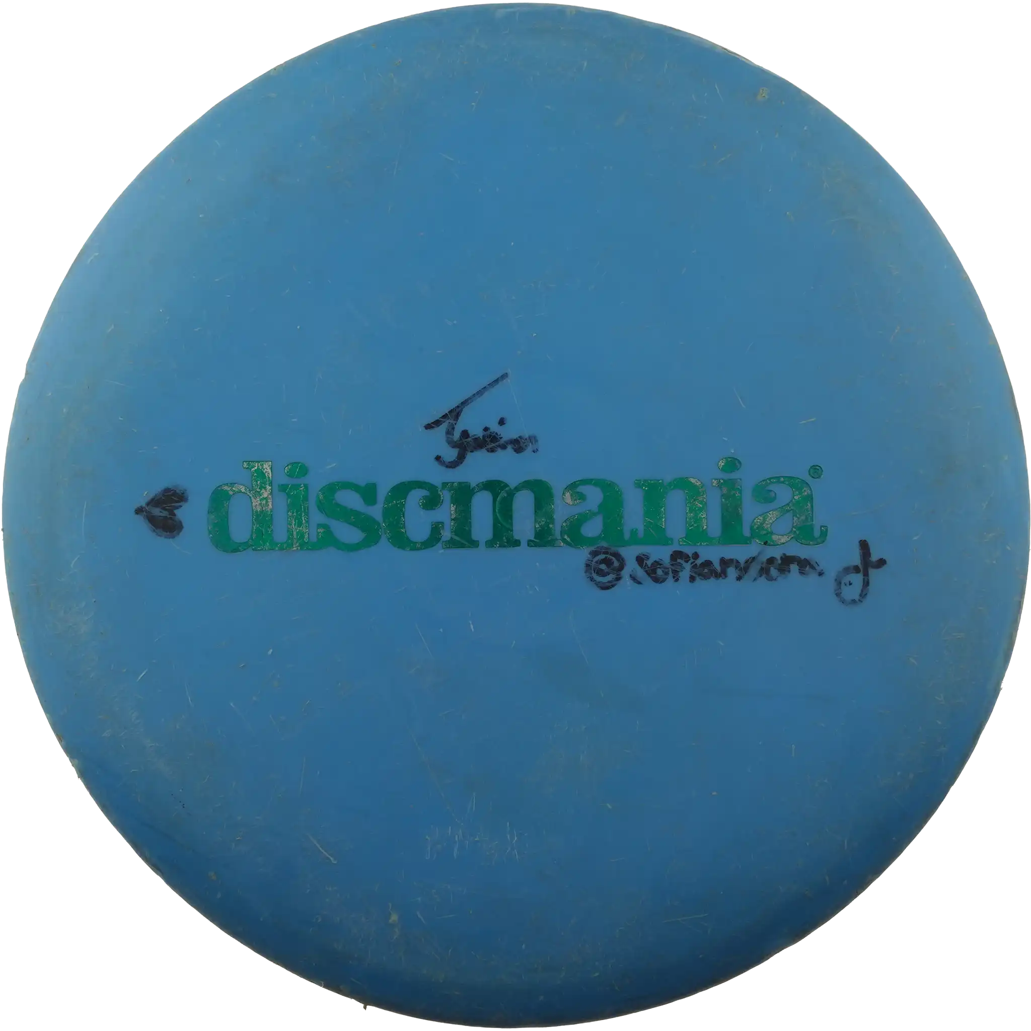 Hard Exo Method - Bar Stamp