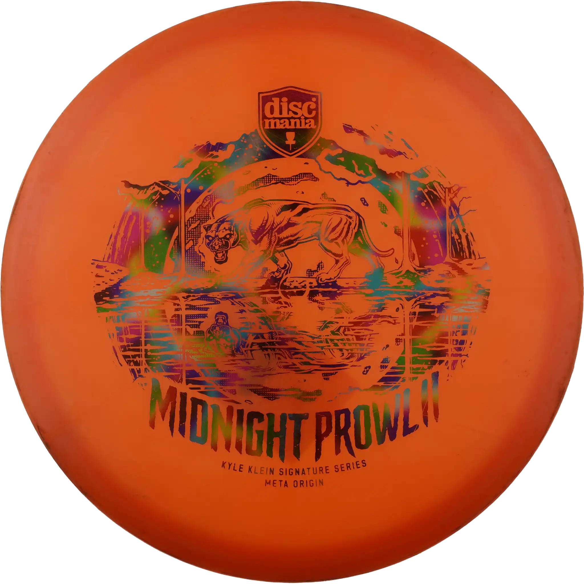 Meta Origin - Kyle Klein - Midnight Prowl 2