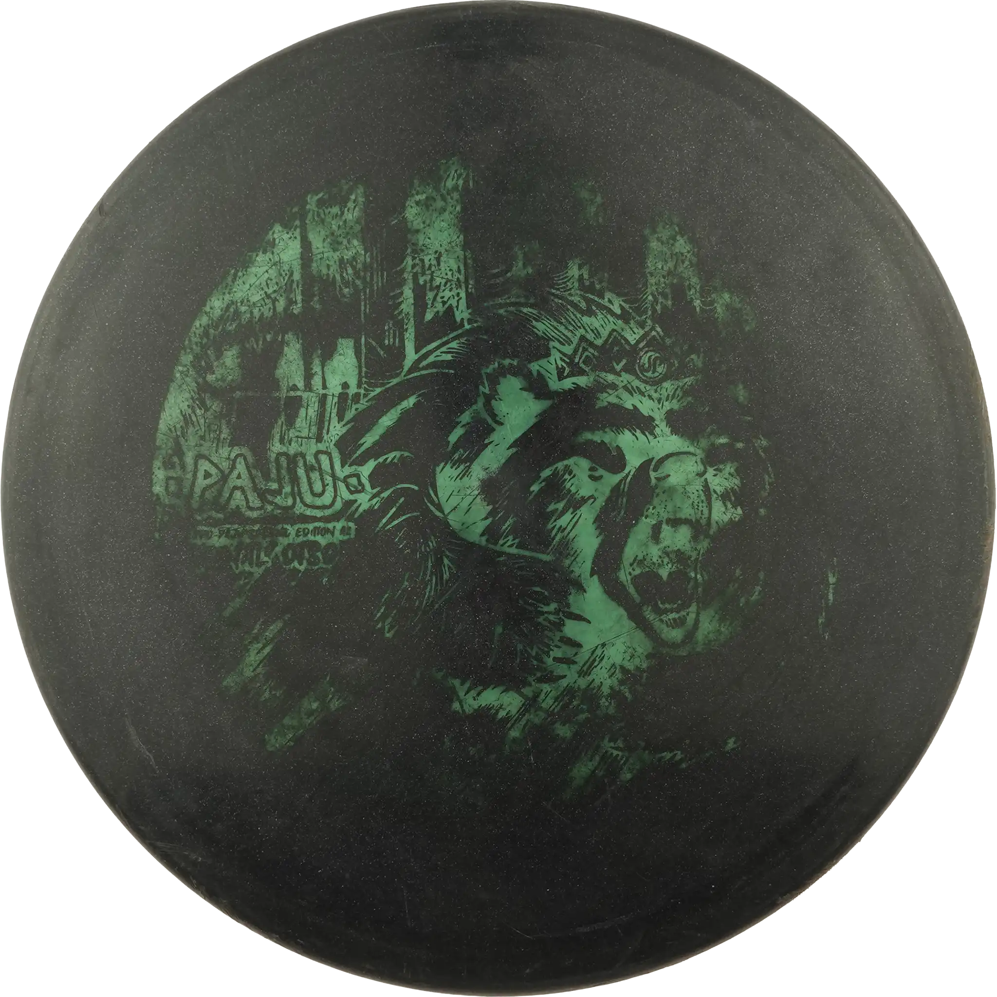 500 Glimmer A2 - Final Otso - Seppo Paju